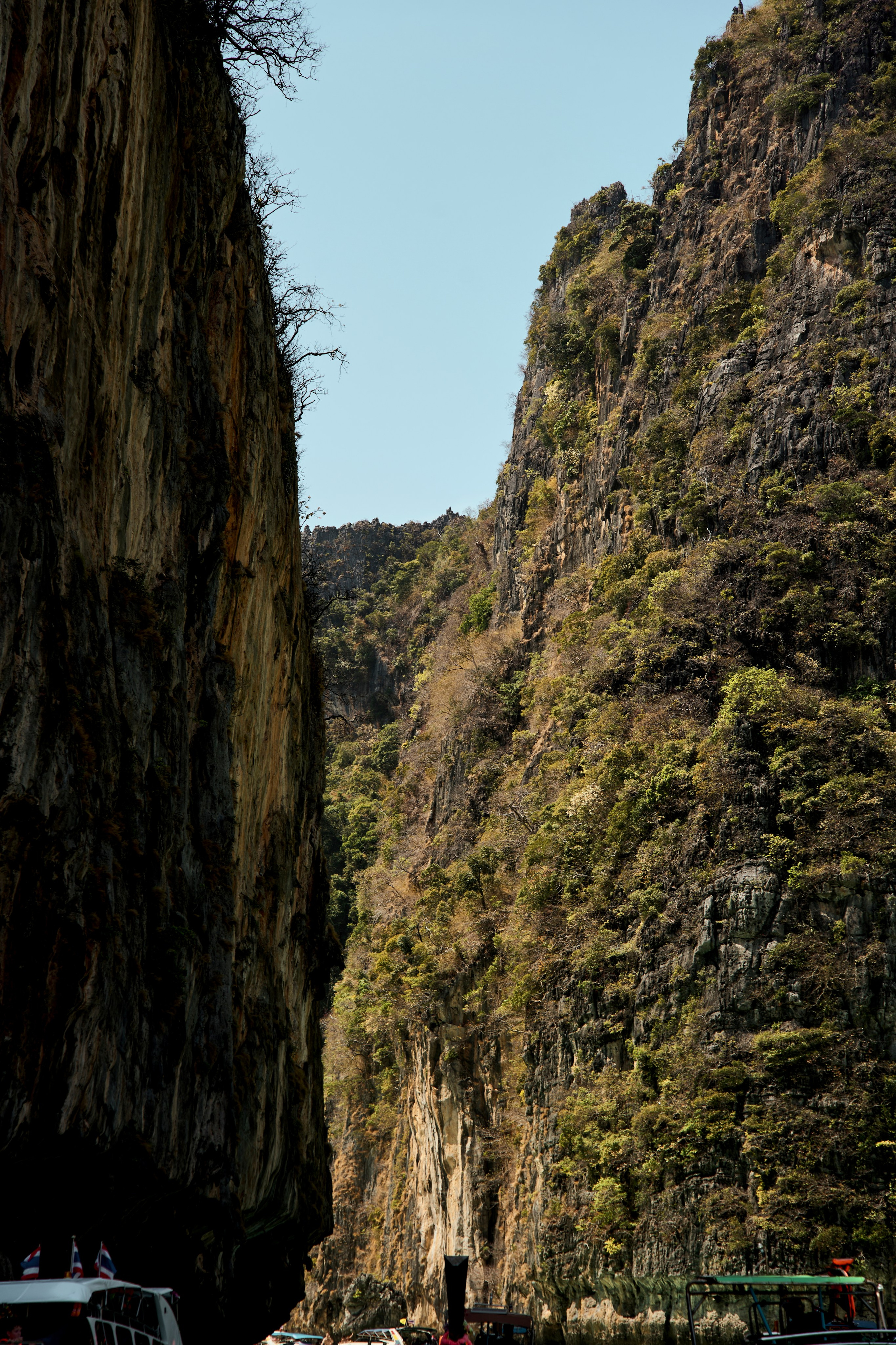 ТАИЛАНД. Студийный фотограф в Екатеринбурге Бшари Заана