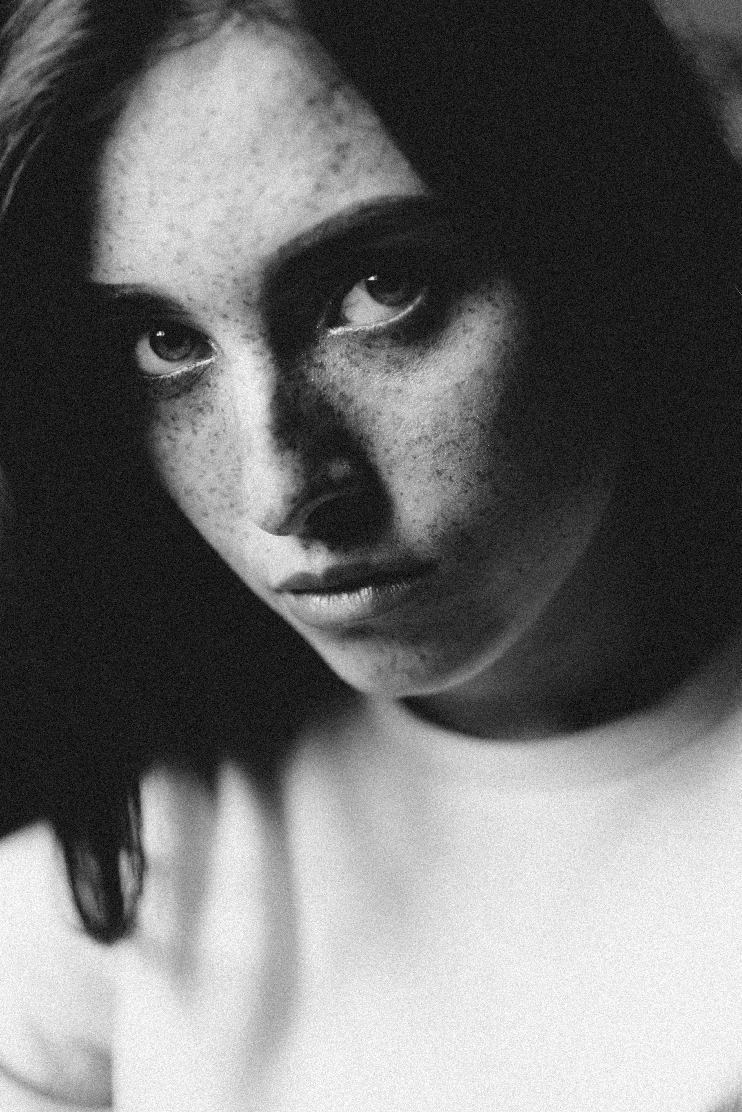 ПОРТРЕТ. SASHA SKETCHER