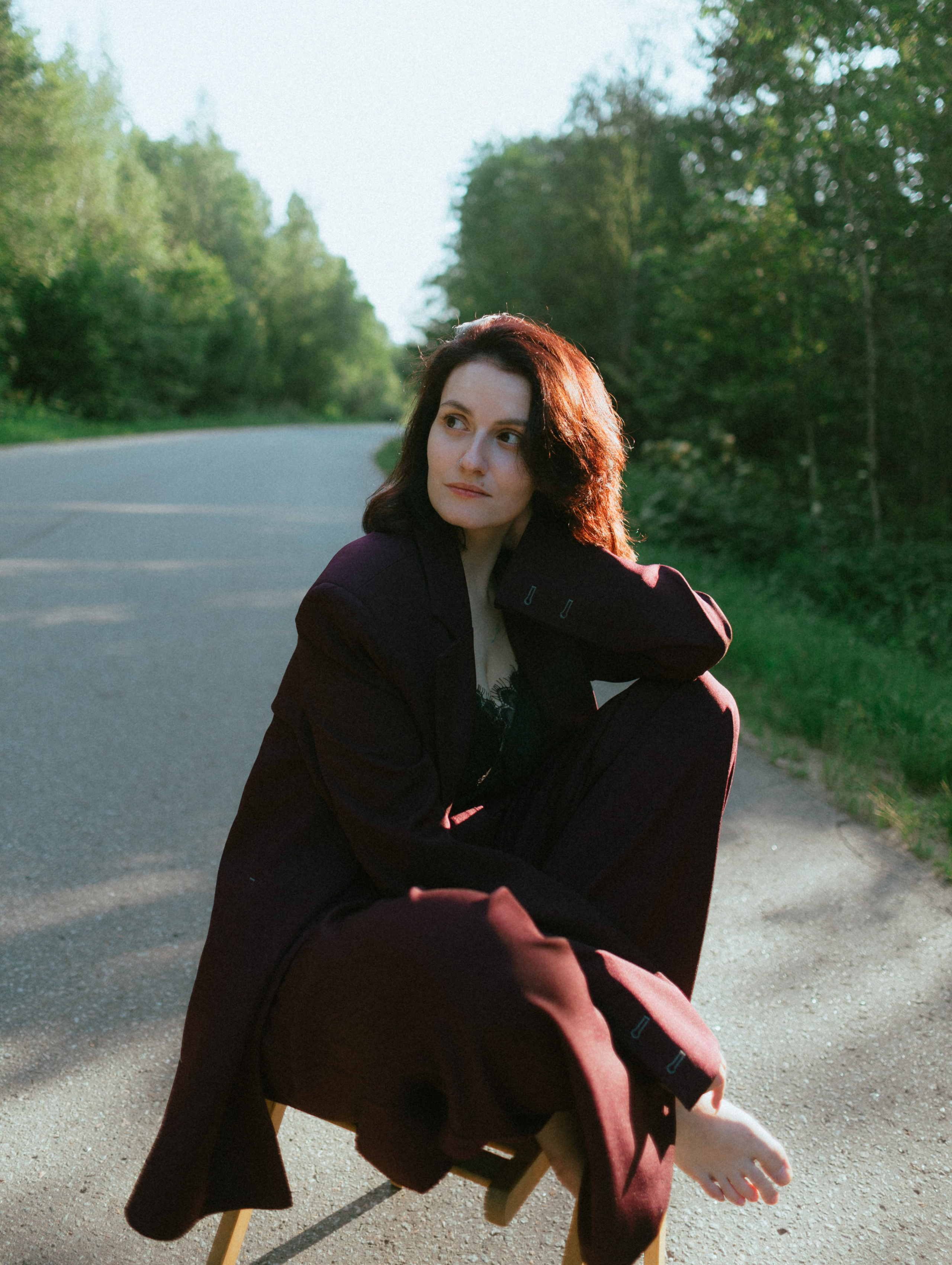 Фотограф | Киреев Семён | Москва