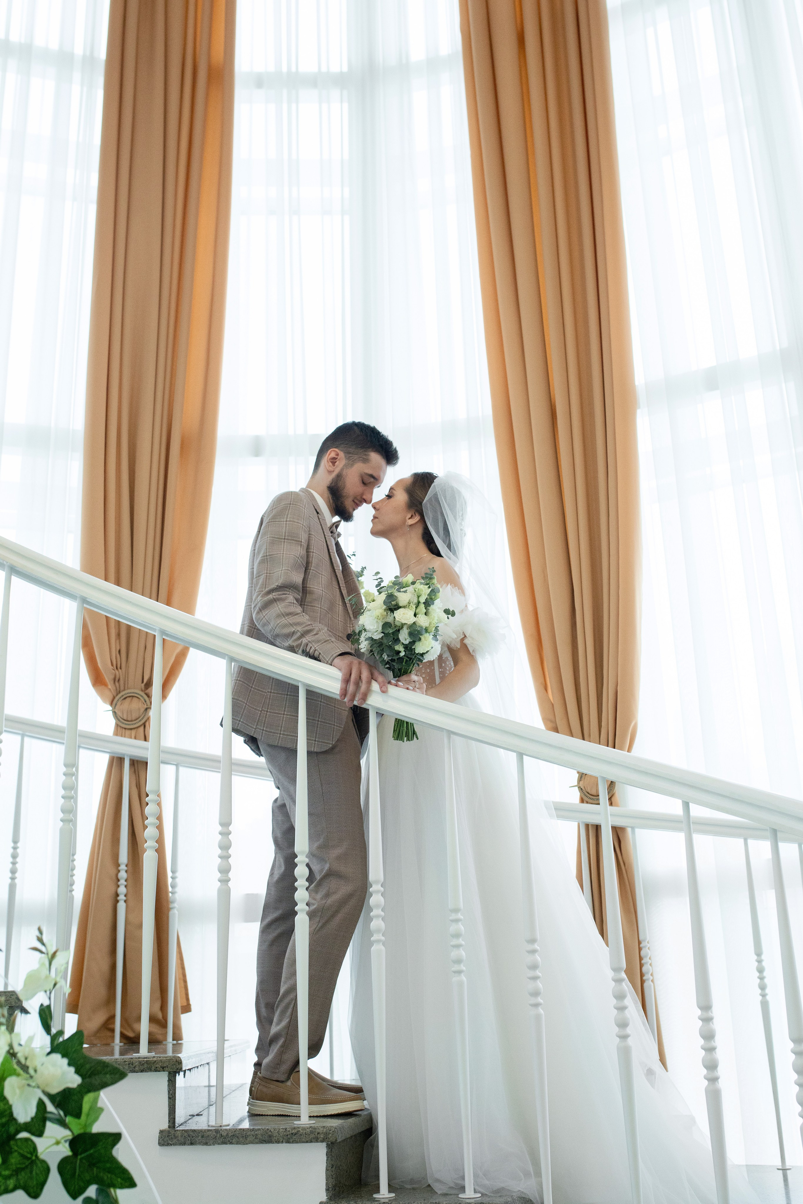 Анна&Михаил. Фотограф в Новосибирске Ася Зверева