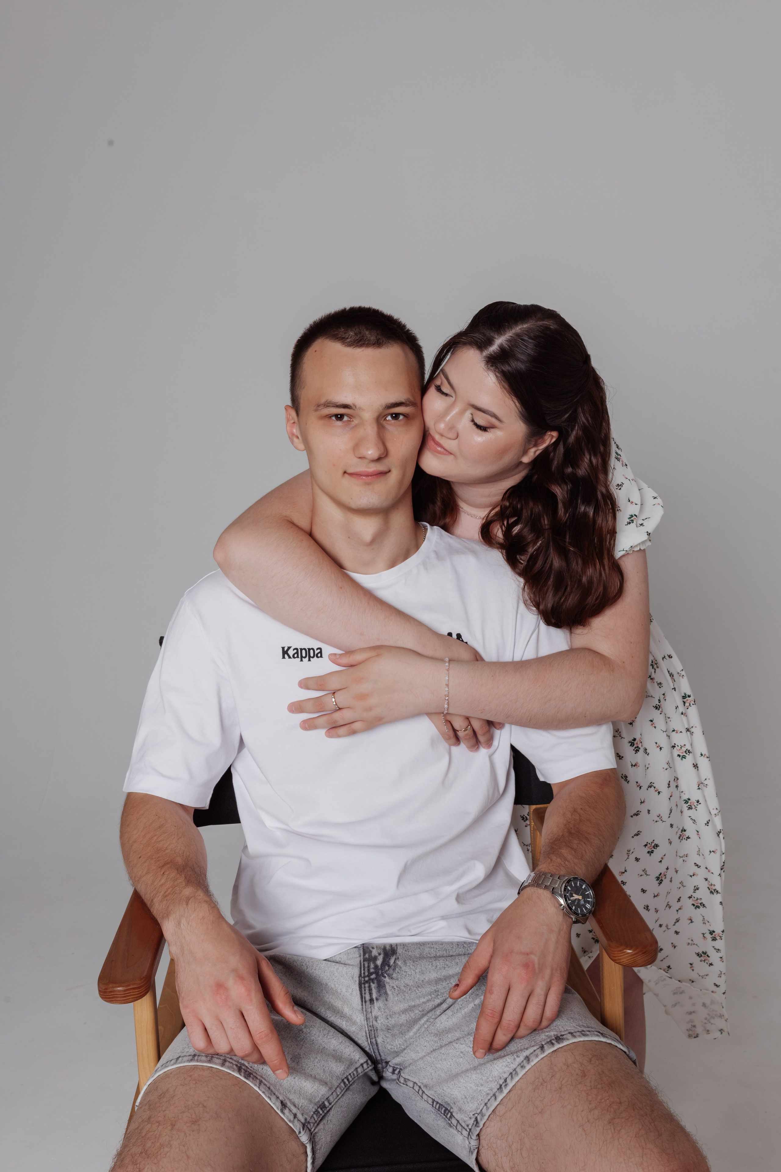 LS. Свадебный фотограф в Чебоксарах Анастасия Иванова