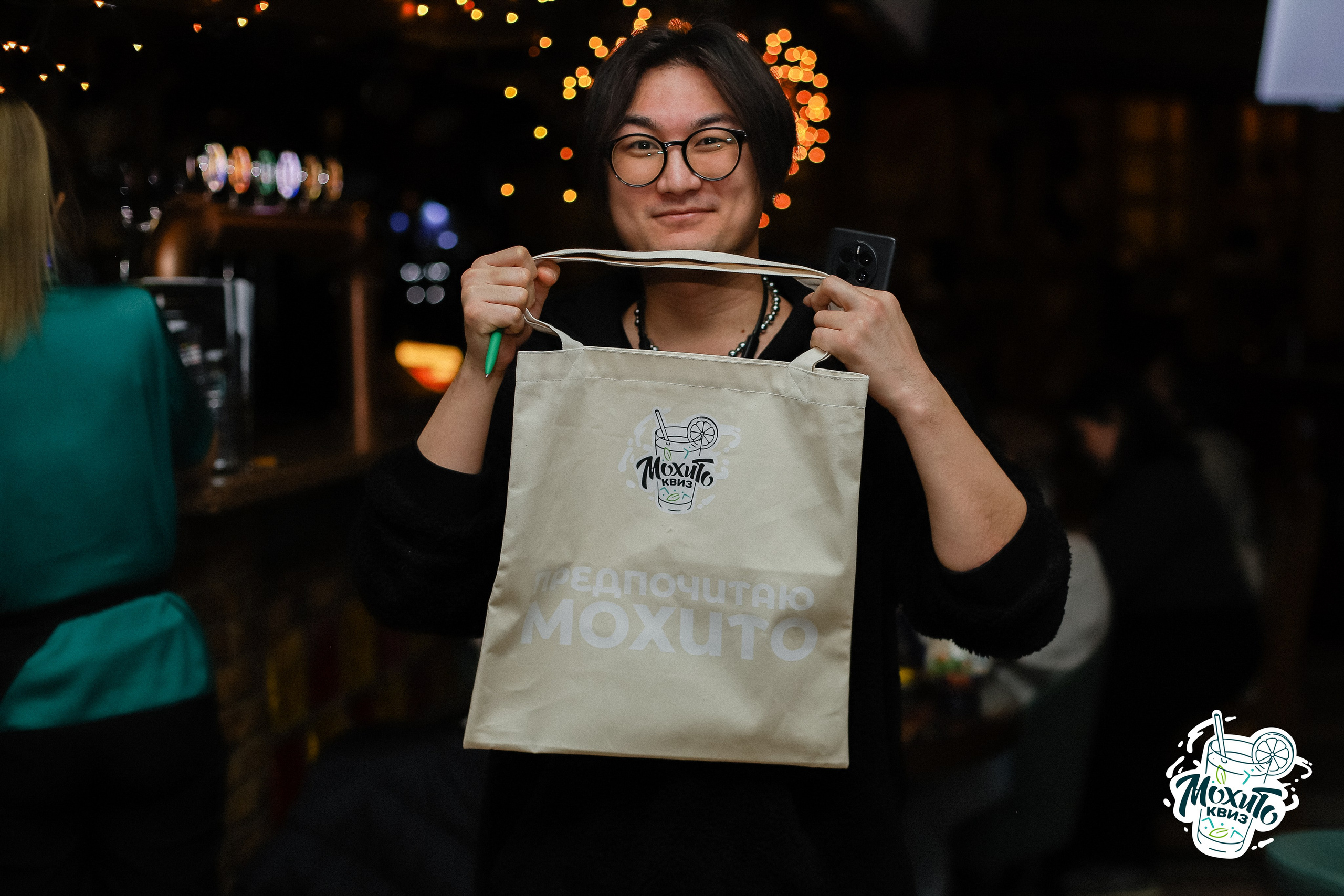 21.01 Мохито Квиз — K-POP. Фотограф в Алматы и Москве Даша Пушкина