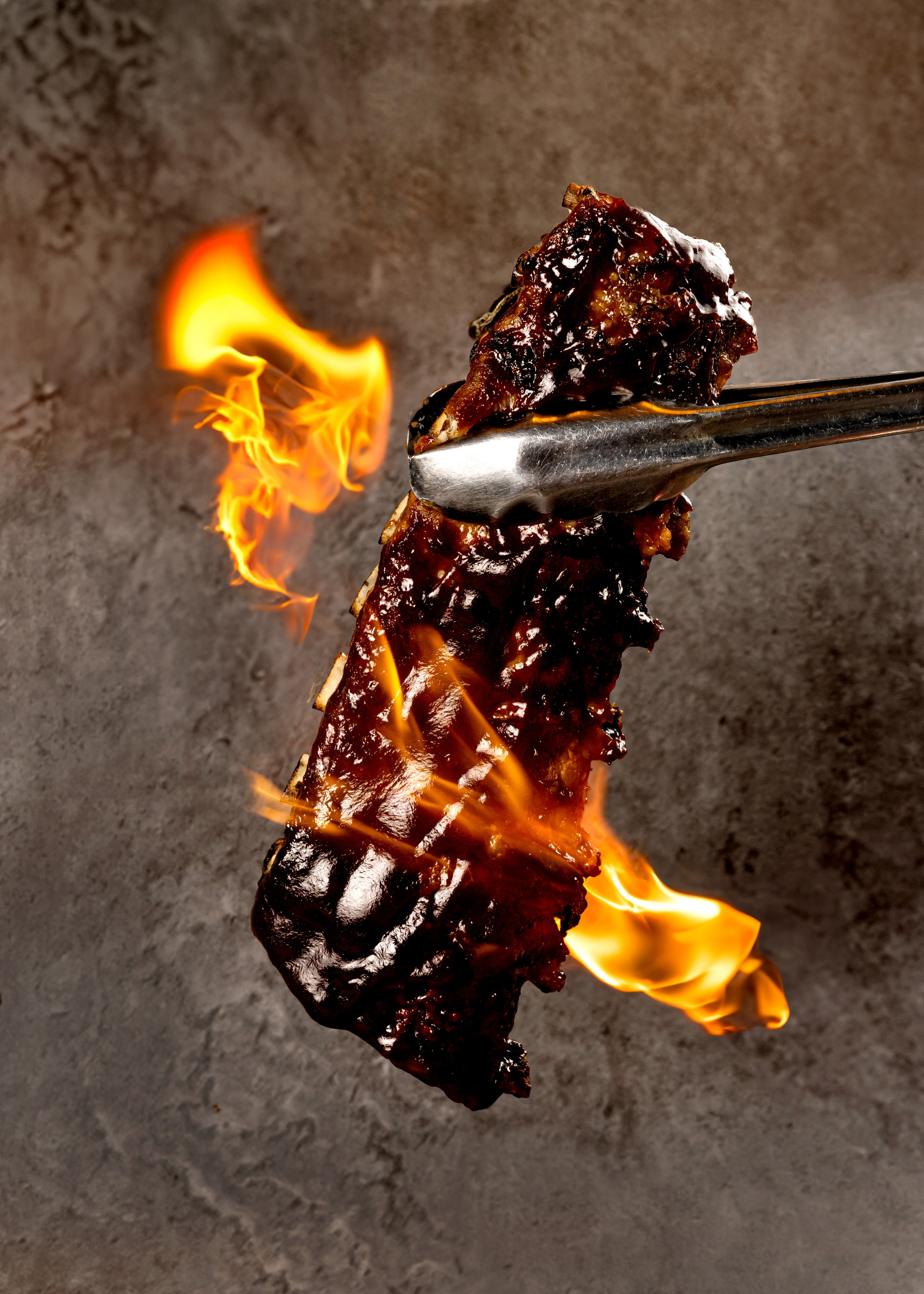 Во все ребра. Екатерина Лементуева фуд-фотограф, предметный фотограф, Новосибирск