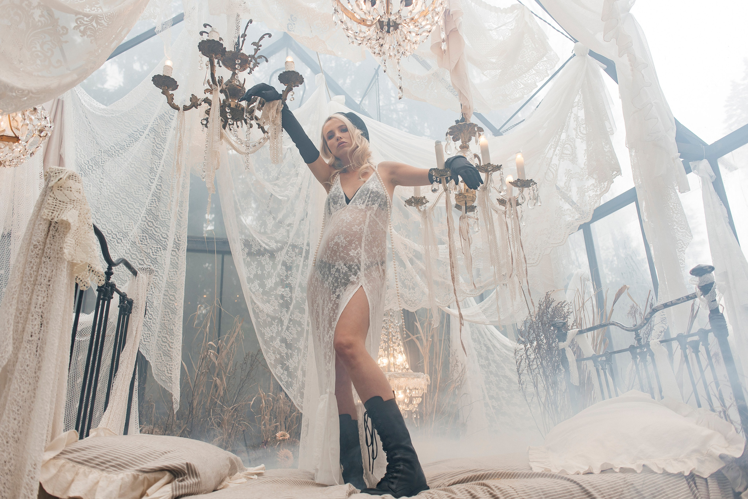 Индивидуальные. Фотограф в Москве Екатерина Потапова