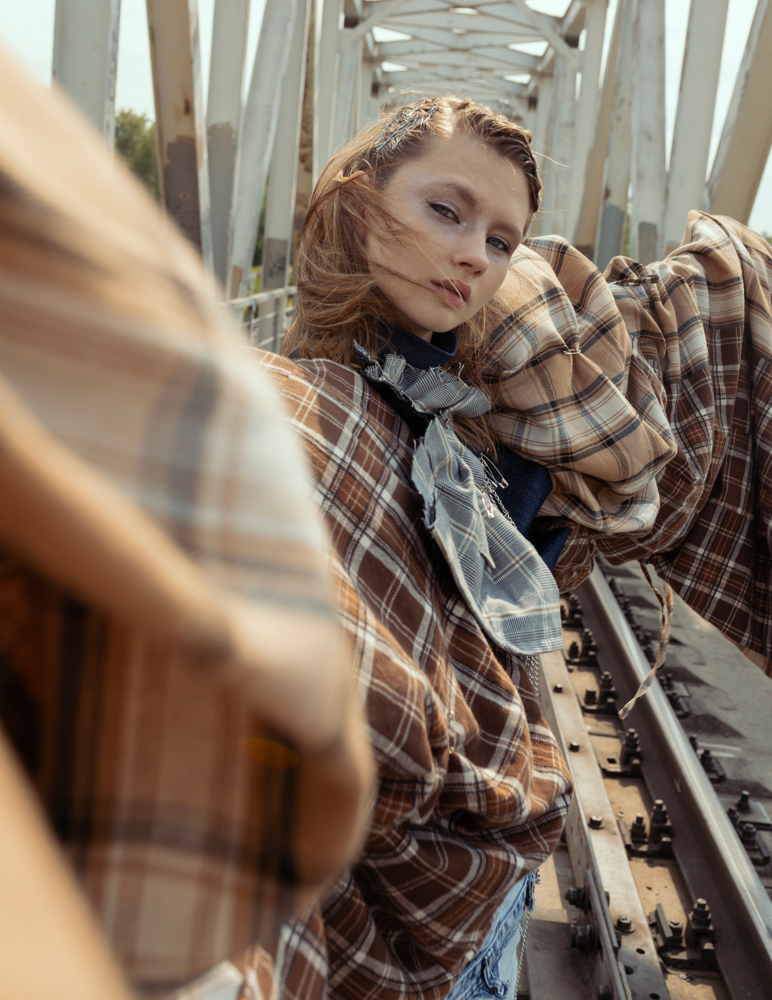 Лукбук для дизайнера 1. Фотограф в Иваново и Ярославле Анастасия Баева