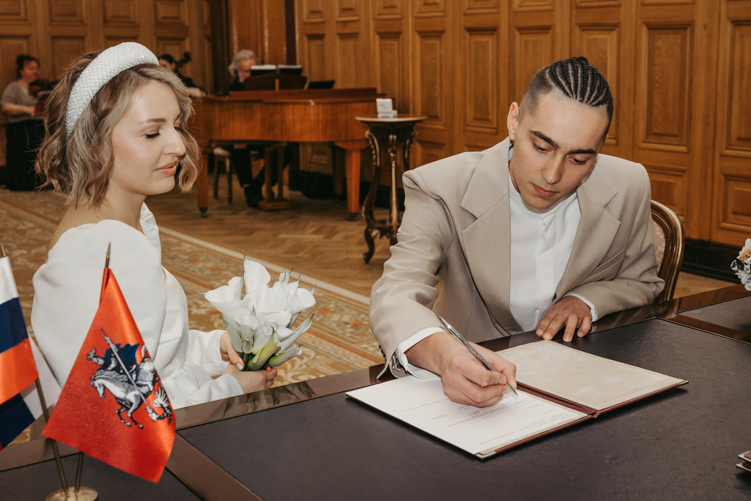 Д & П. Свадебный, семейный и индивидуальный фотограф в Зеленограде и Москве Ирина Костенко