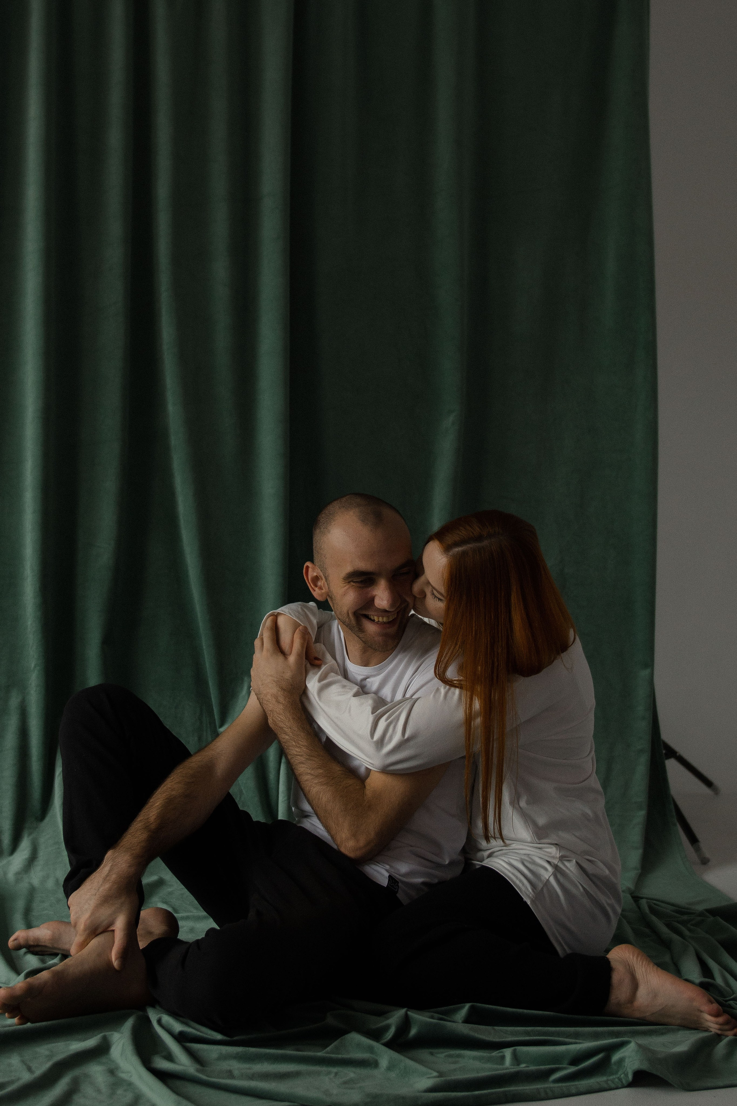 Настя и Саша. Свадебный и женский фотограф в Ставрополе Вика Лексеева