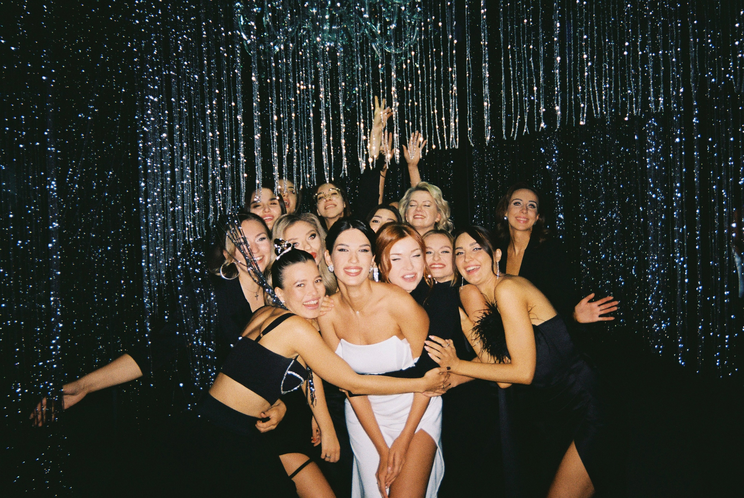 Film. Свадебный фотограф Сергей Скрипник