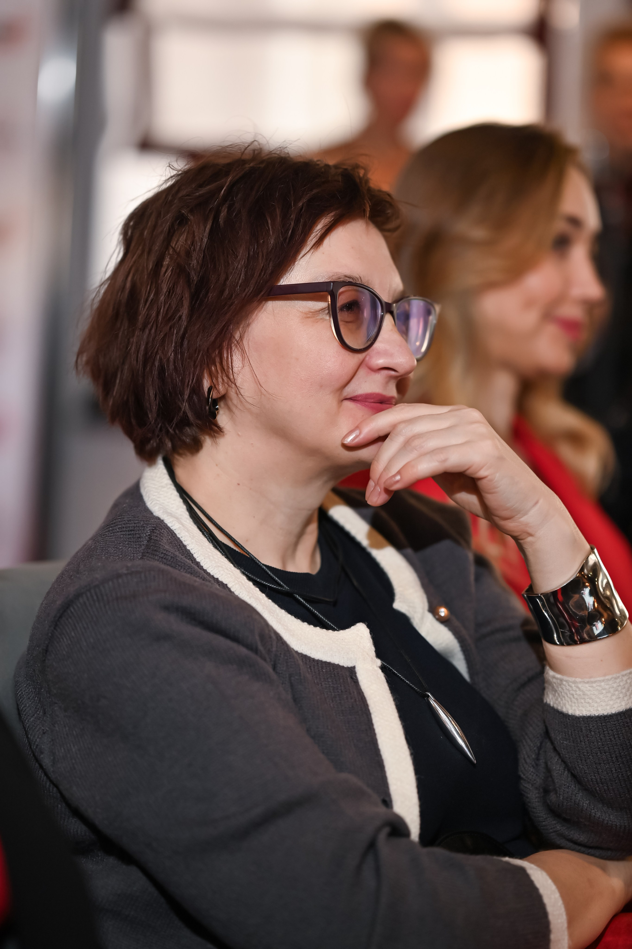 Премия ЖТ Москва. ZDARONOKIA Репортажный фотограф