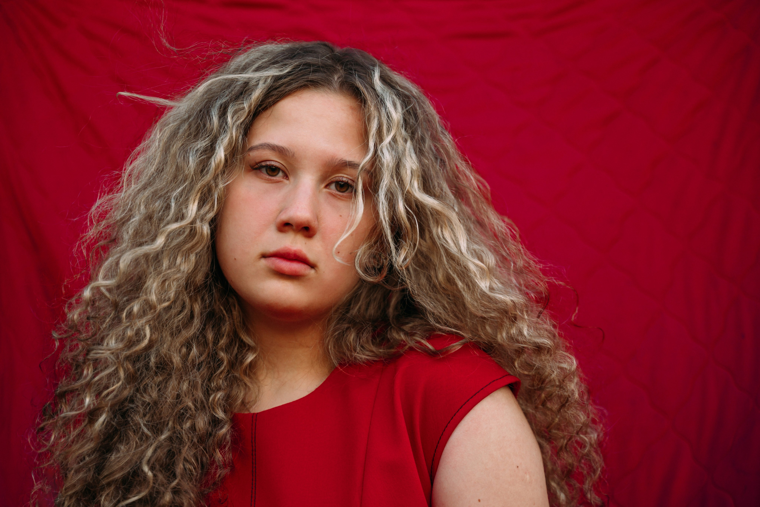 Фотограф в Нижневартовске Анна Стрельцова