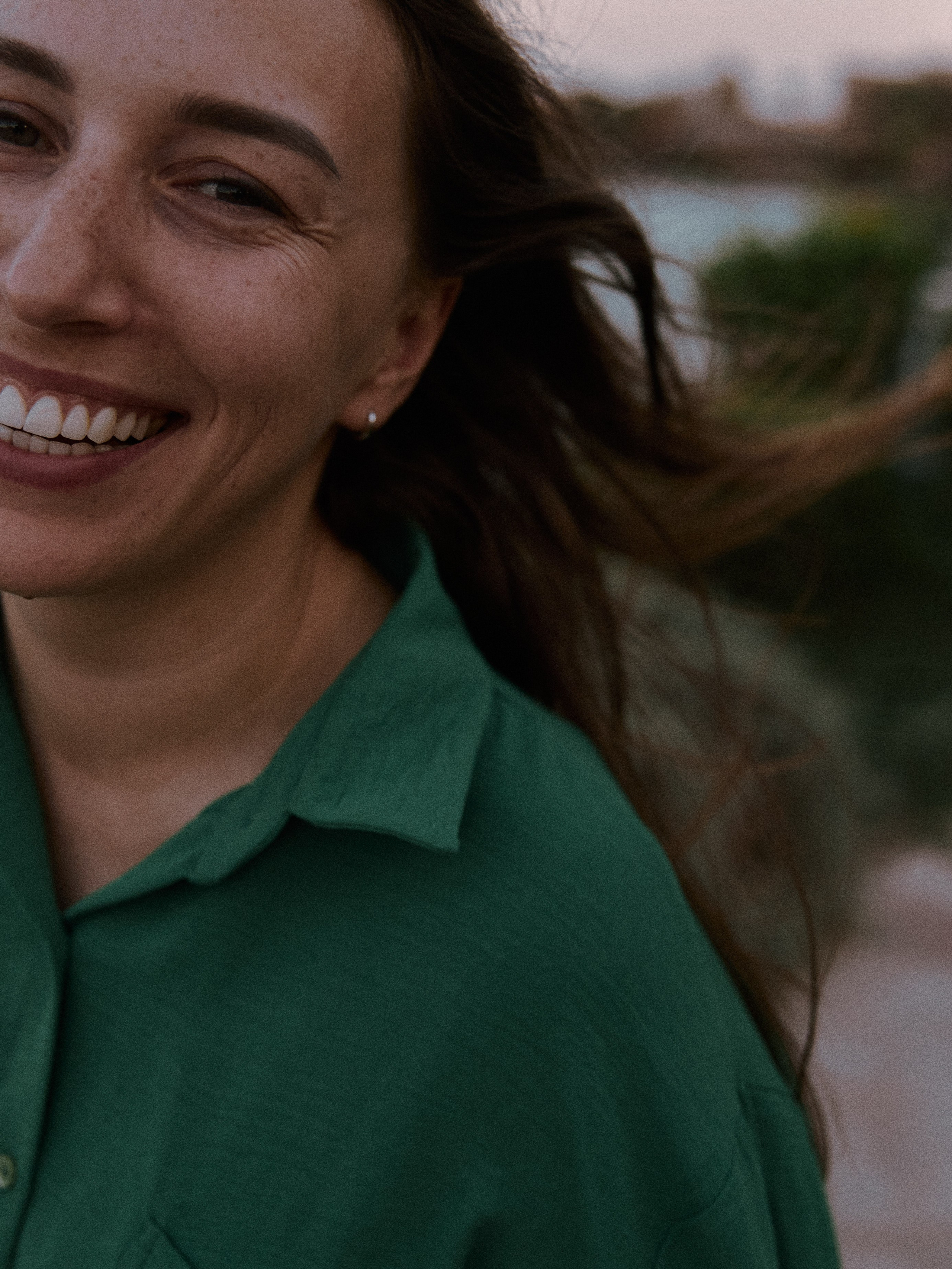 Vlada & Shura. Jorgis Talè — photographer, kind person, teacher of arts and other mag