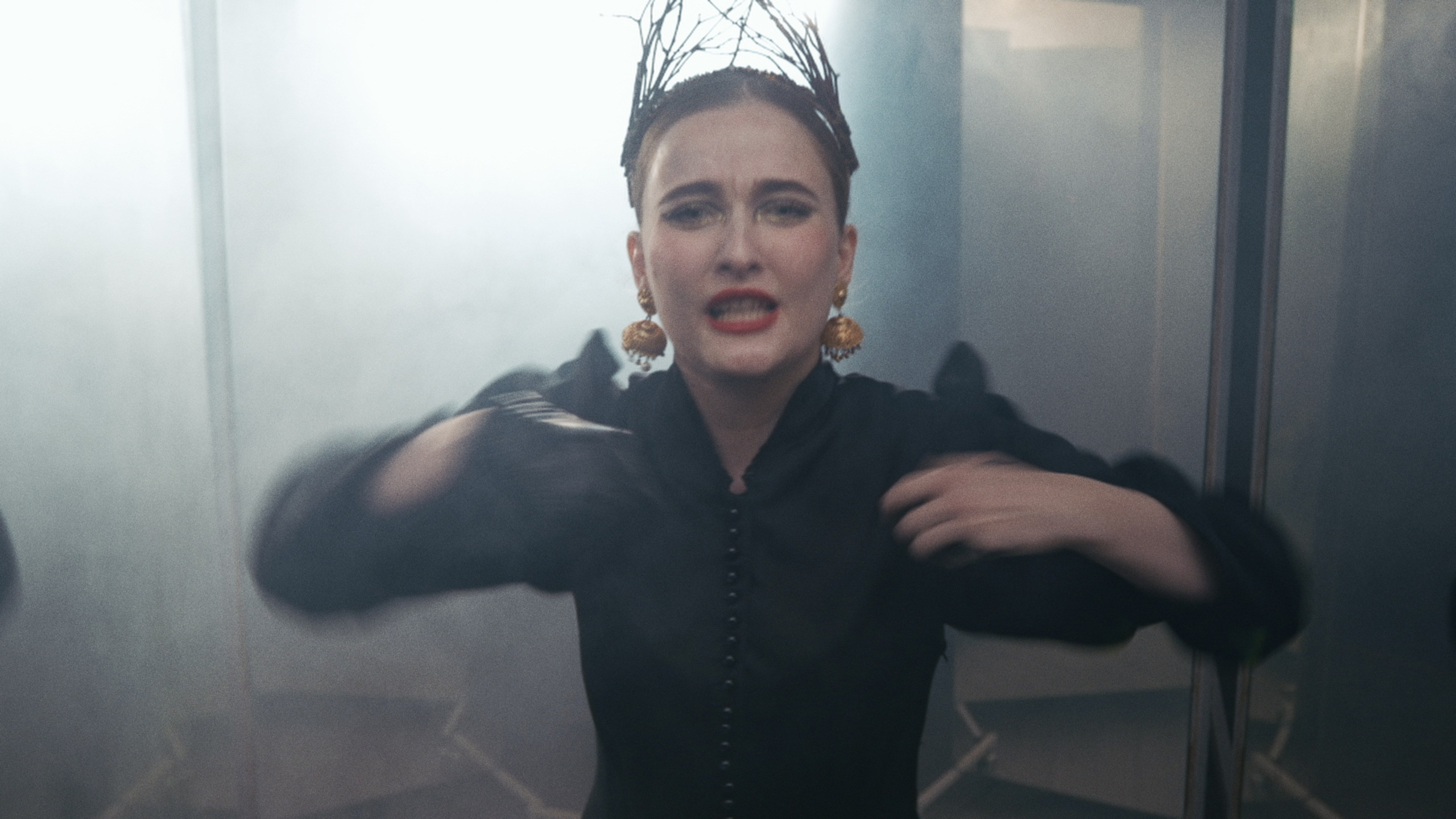 Кейс. Фотограф Сергей Красильников