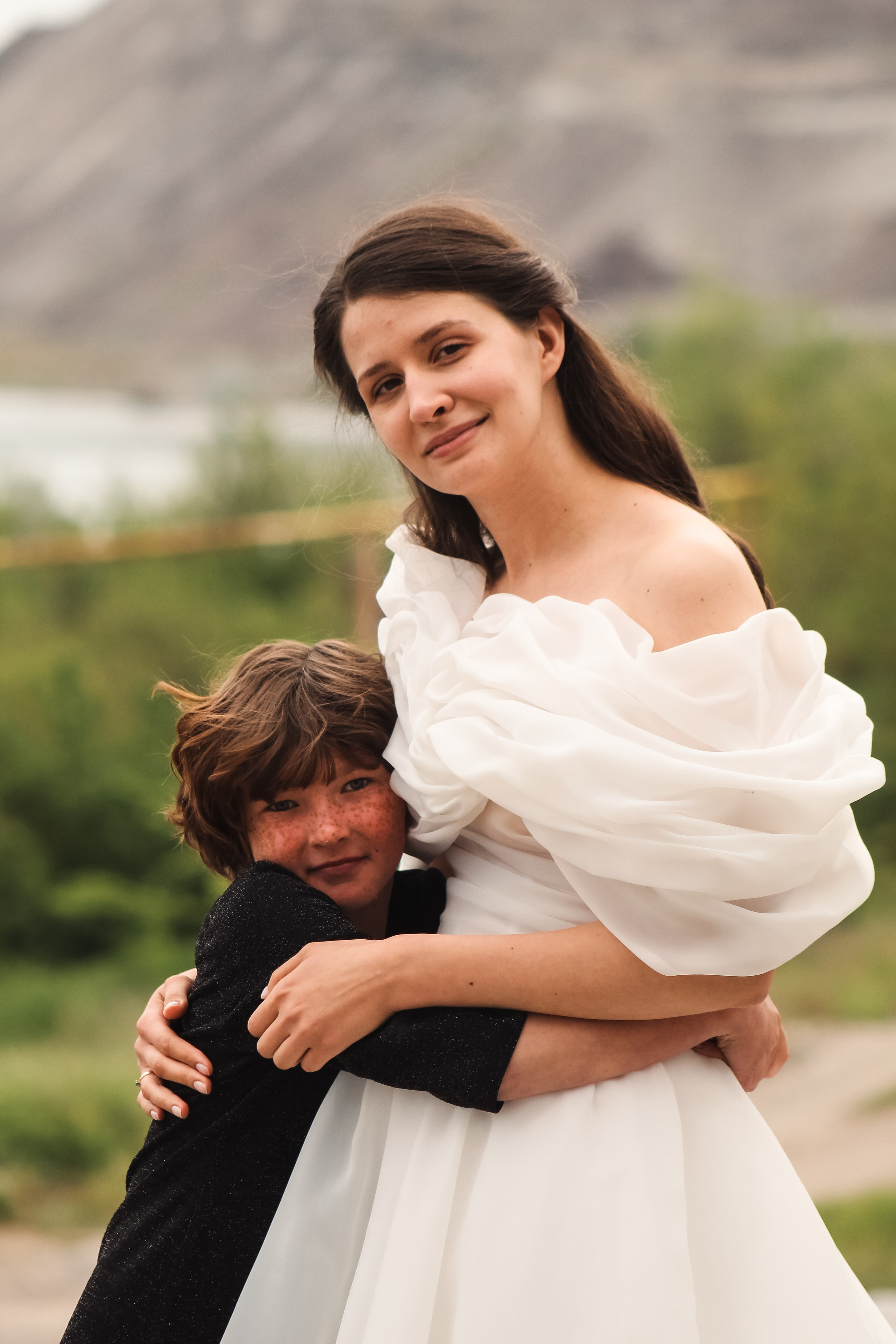 Никита и Ангелина. Илья Чемис — Фотограф в Мариуполе