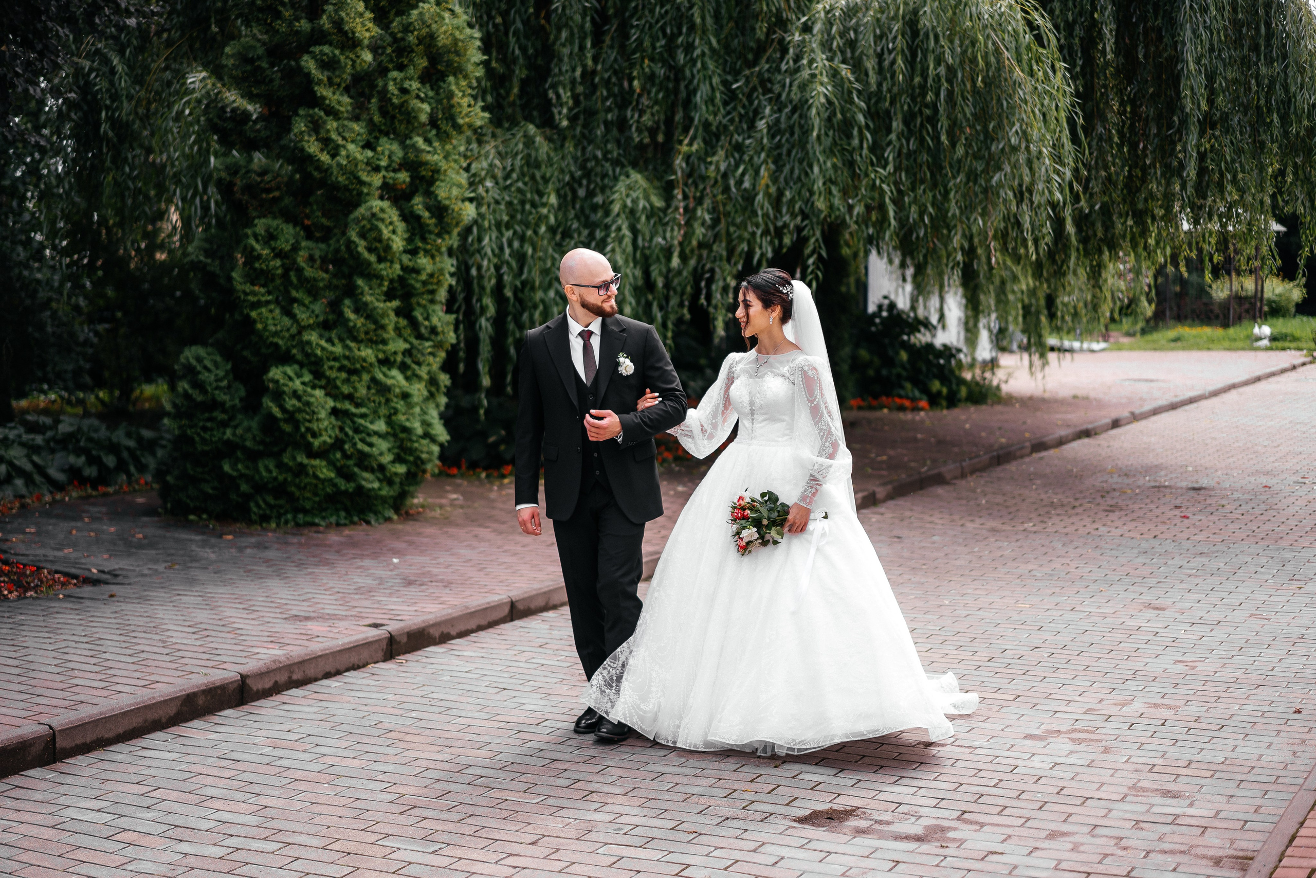 Родион & Элона. Фотограф и видеограф Смоленск | Студия Цезарь