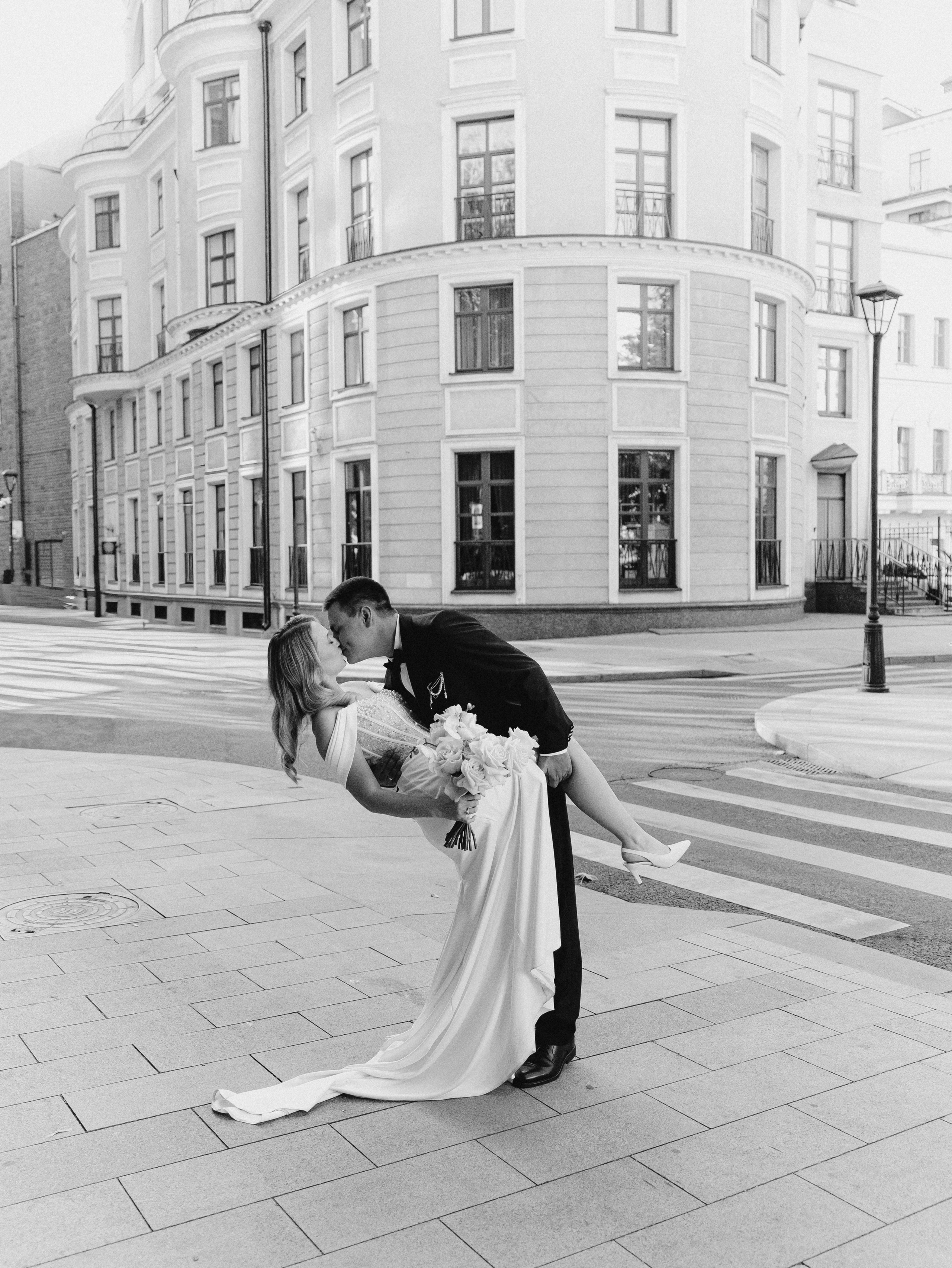 Дмитрий и Алина W 11.09.2025. Свадебный фотограф в Москве и по всему миру