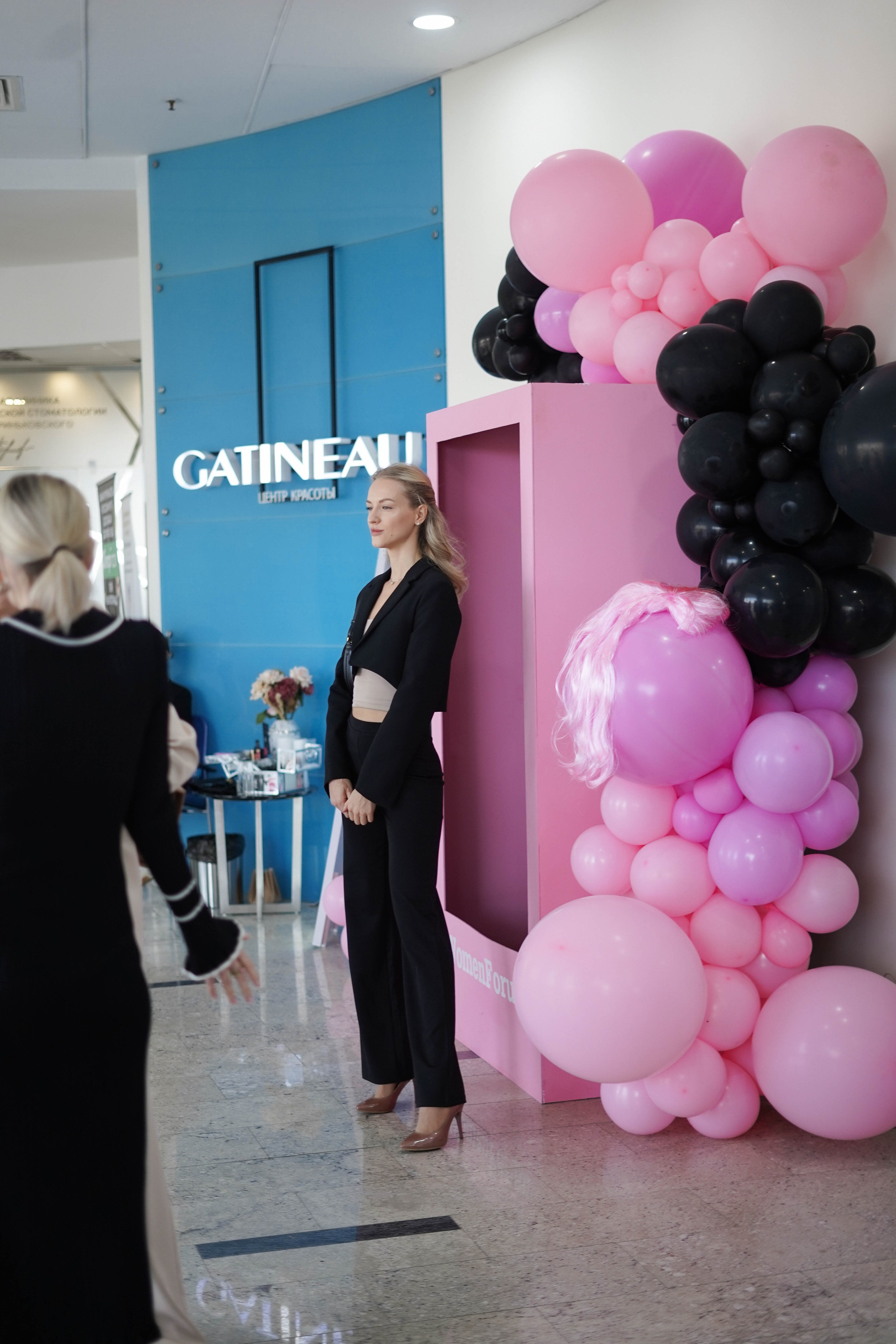 Бизнес форум. Фотограф Волгоград Анастасия Ли