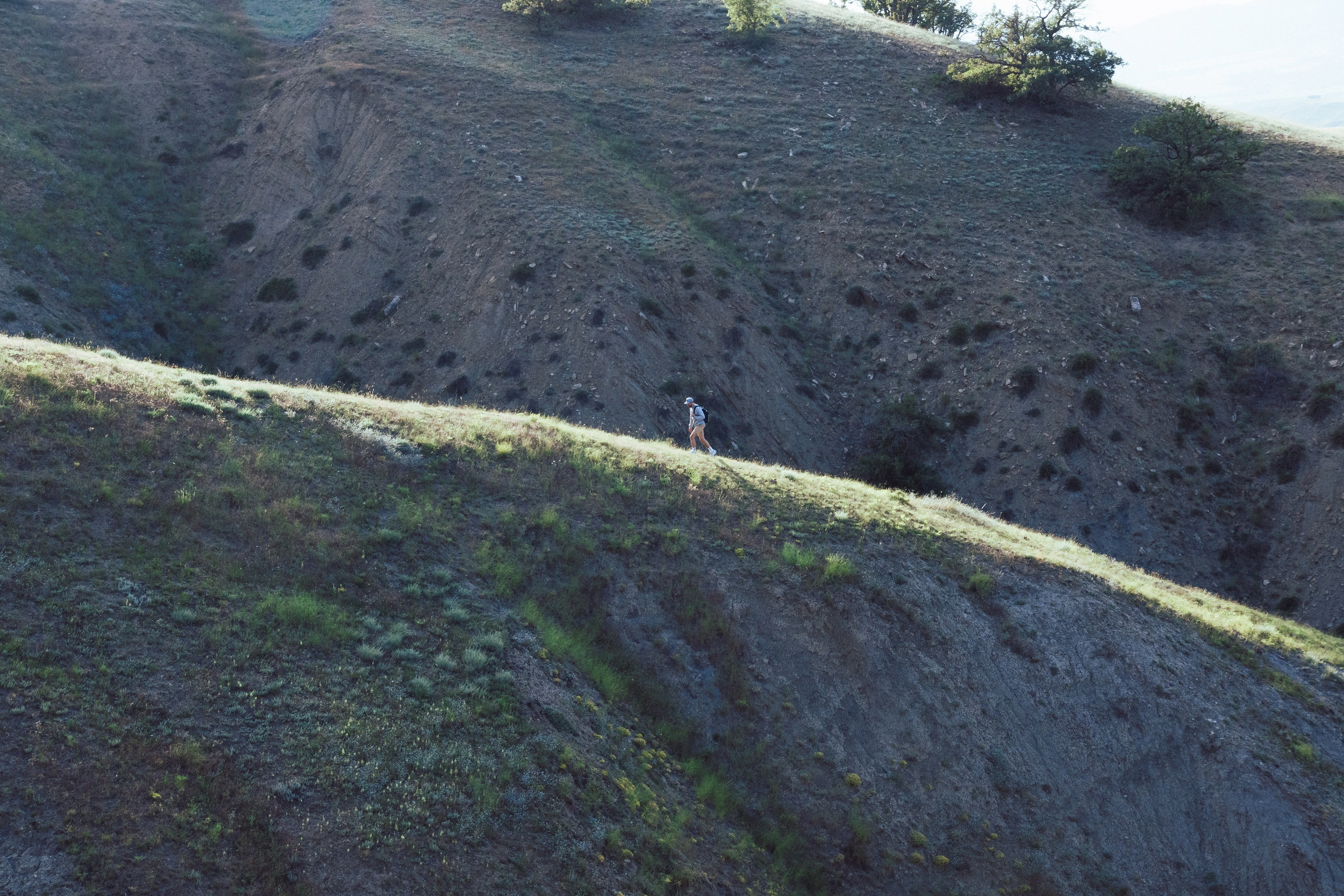 Весеннее путешествие. Семен Соколов