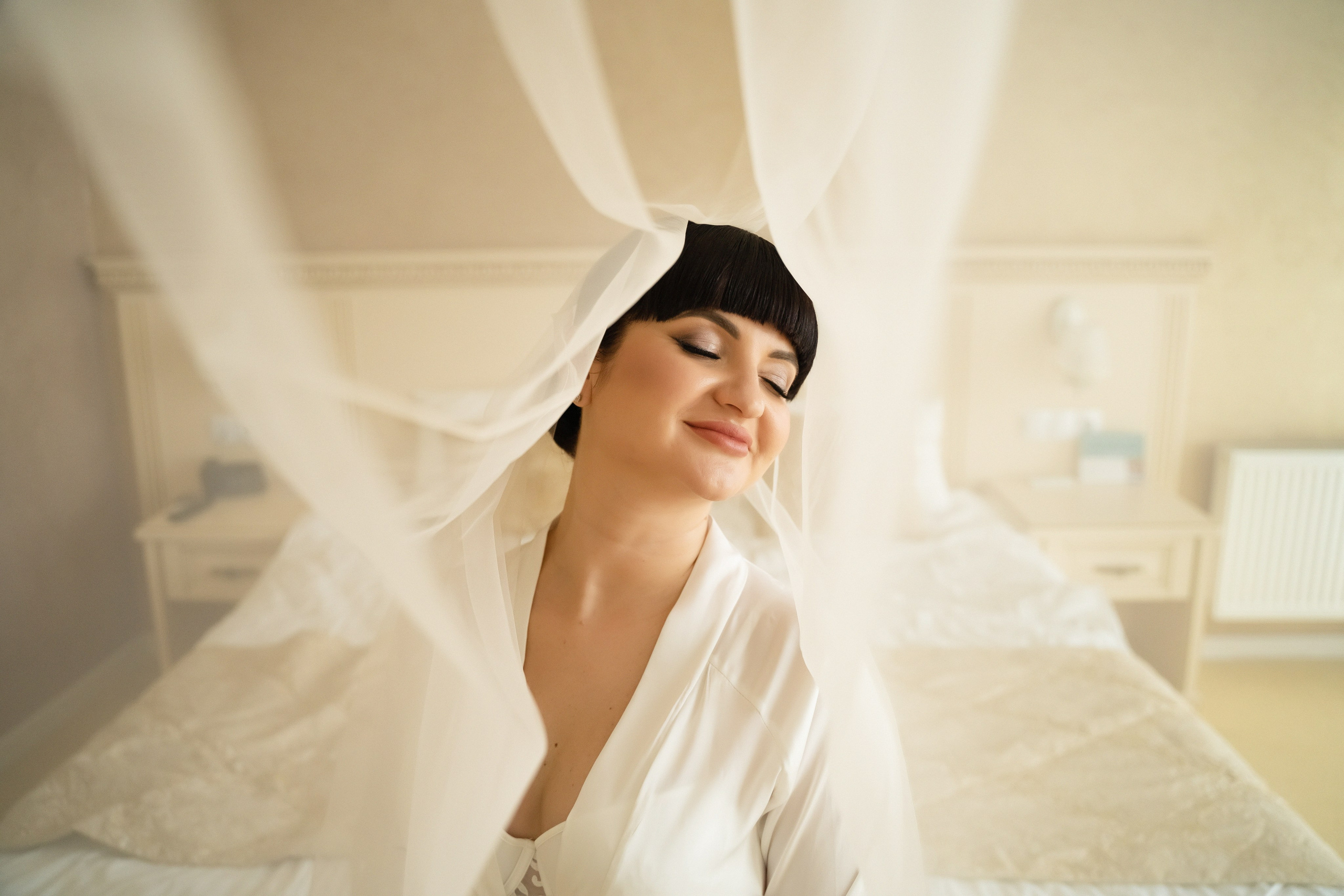 Свадьба Игоря и Жанны. Семен Соколов