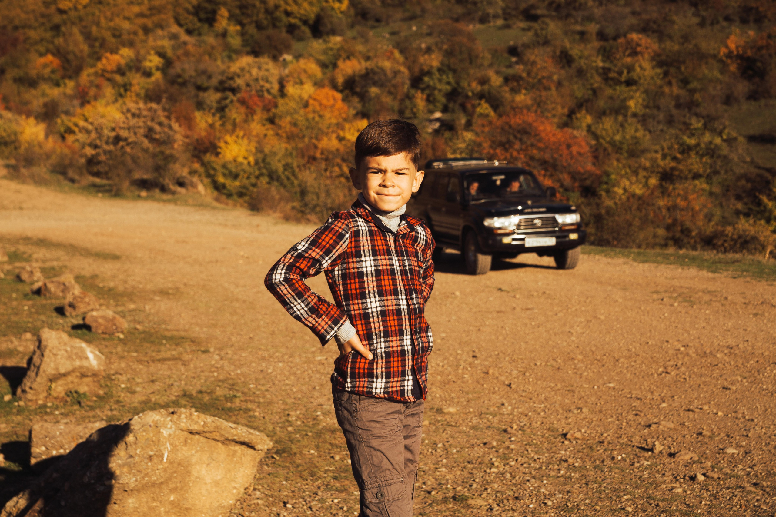 История одного путешествия. Семен Соколов