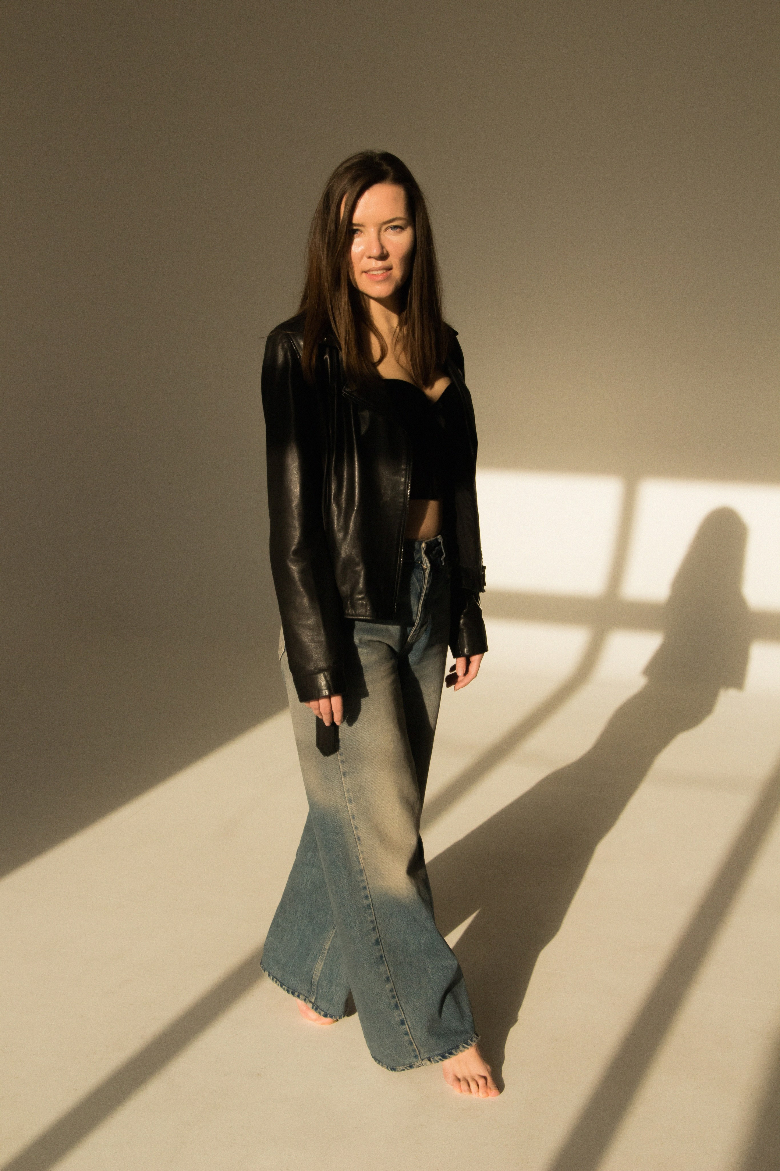 Портреты для Насти. Семен Соколов