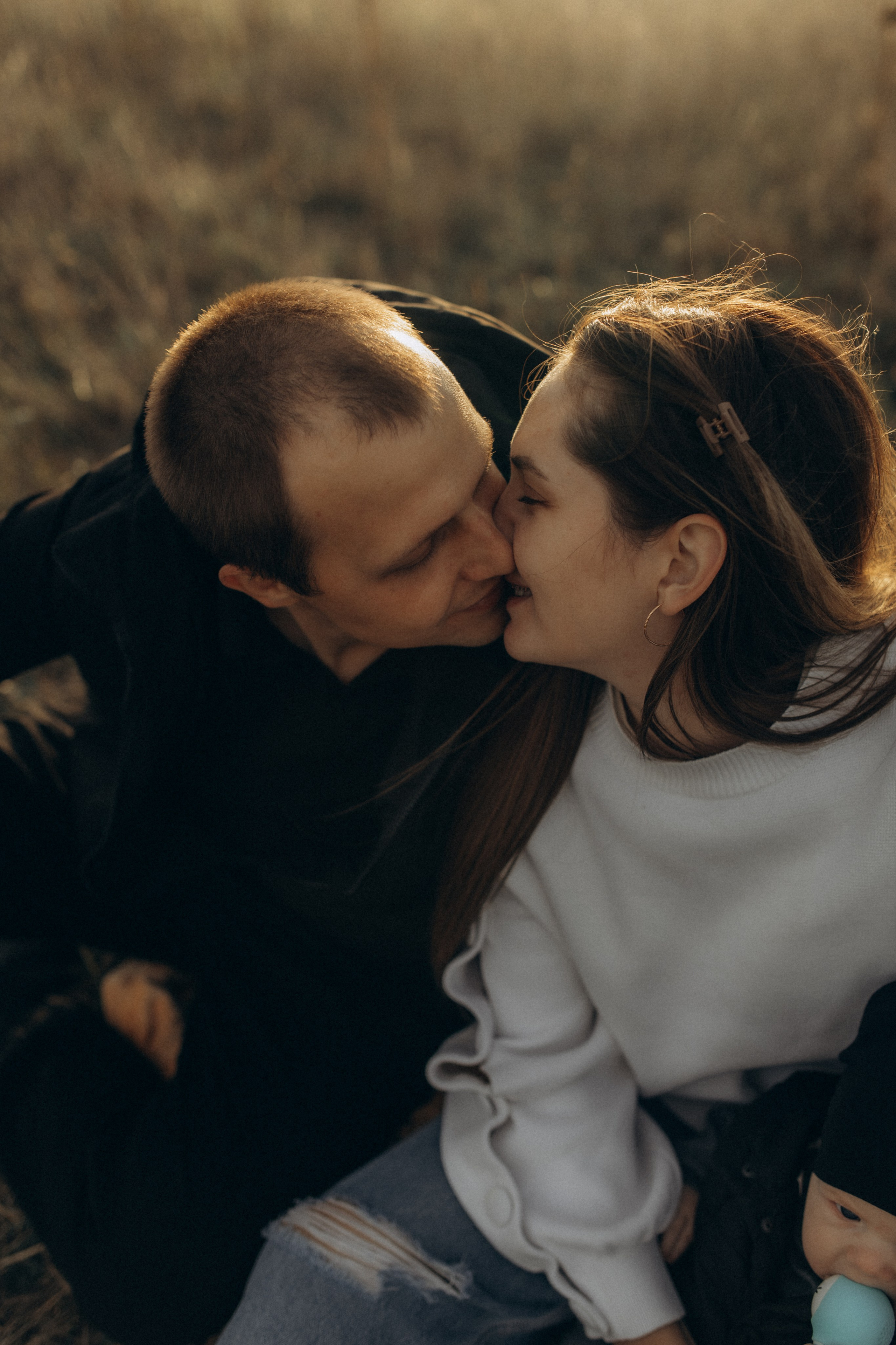 Света Влад Богдан Руслан. Фотограф в Петербурге Ольга Стрельченко