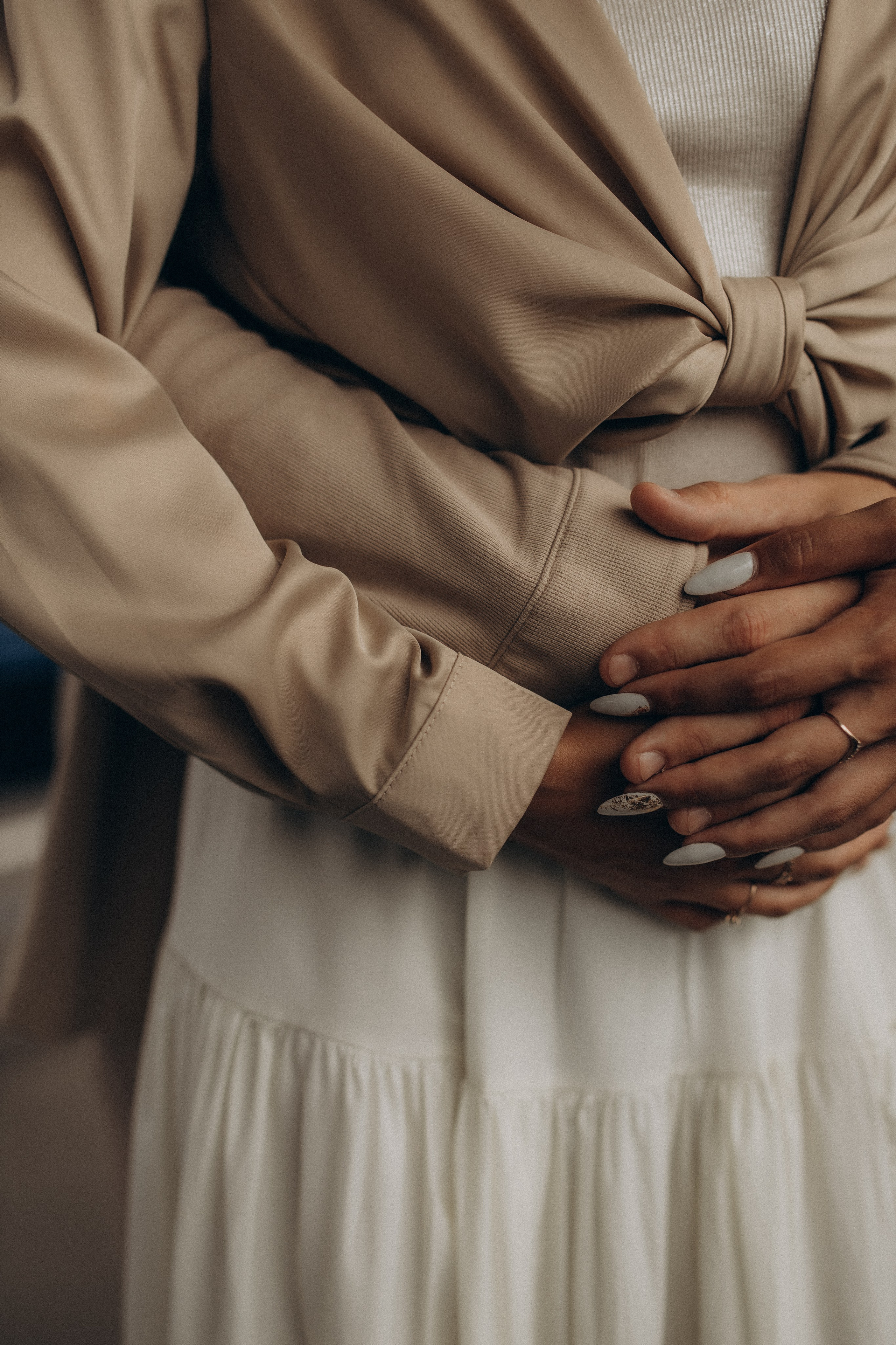 Настя и Костя. Фотограф в Петербурге Ольга Стрельченко