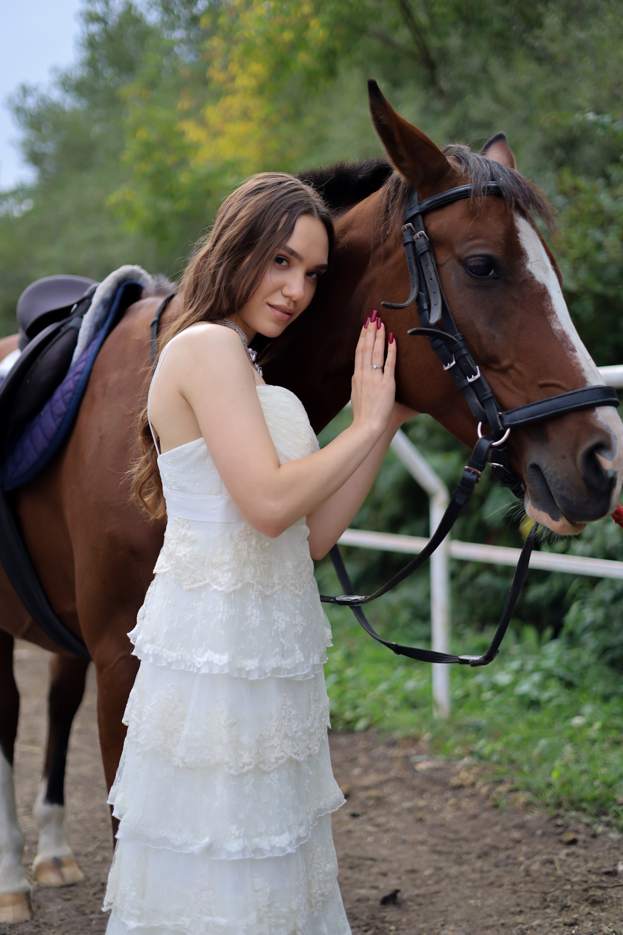 ZARINA. Фотограф Элла Ефимова