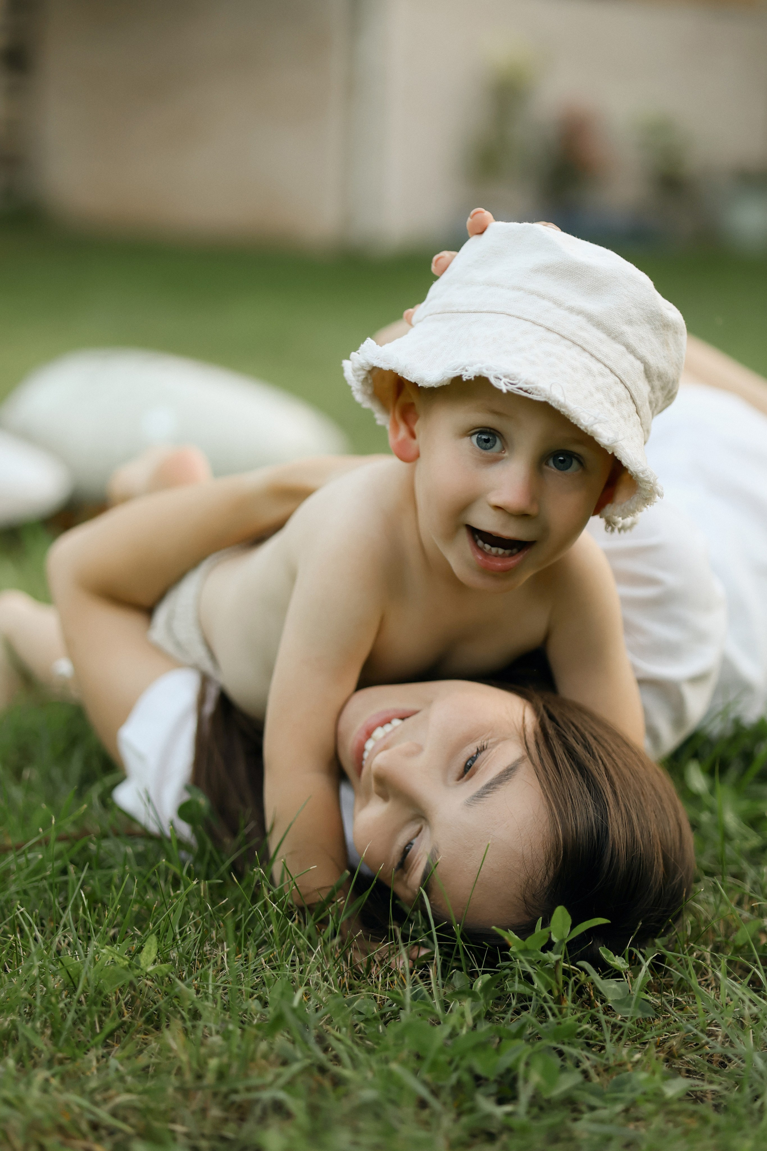 Семейный альбом (дома). Фотограф в Оренбурге Сулеева Ралина