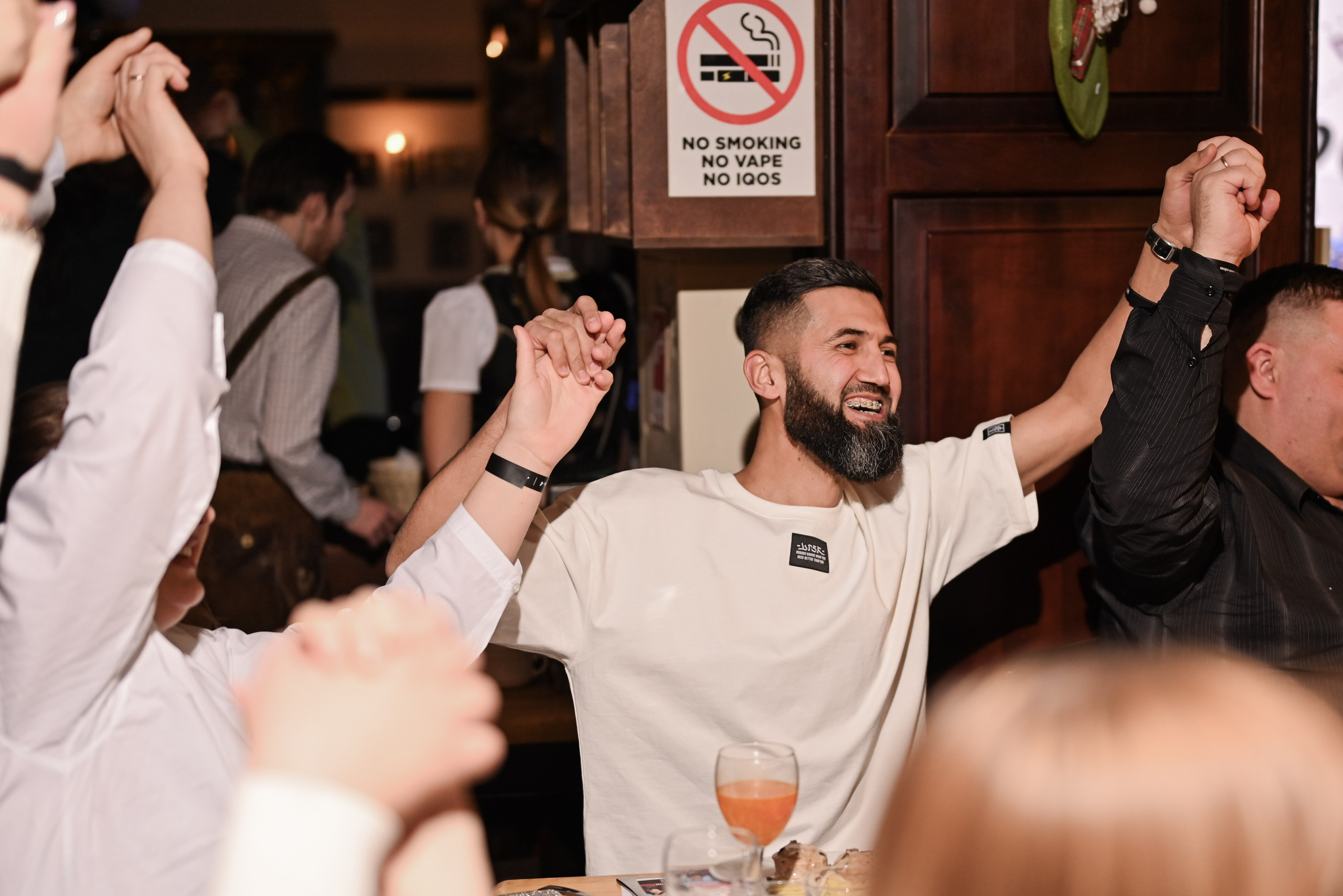 Брауни корпоратив. Свадебный и семейный фотограф в Уфе Александров Максим