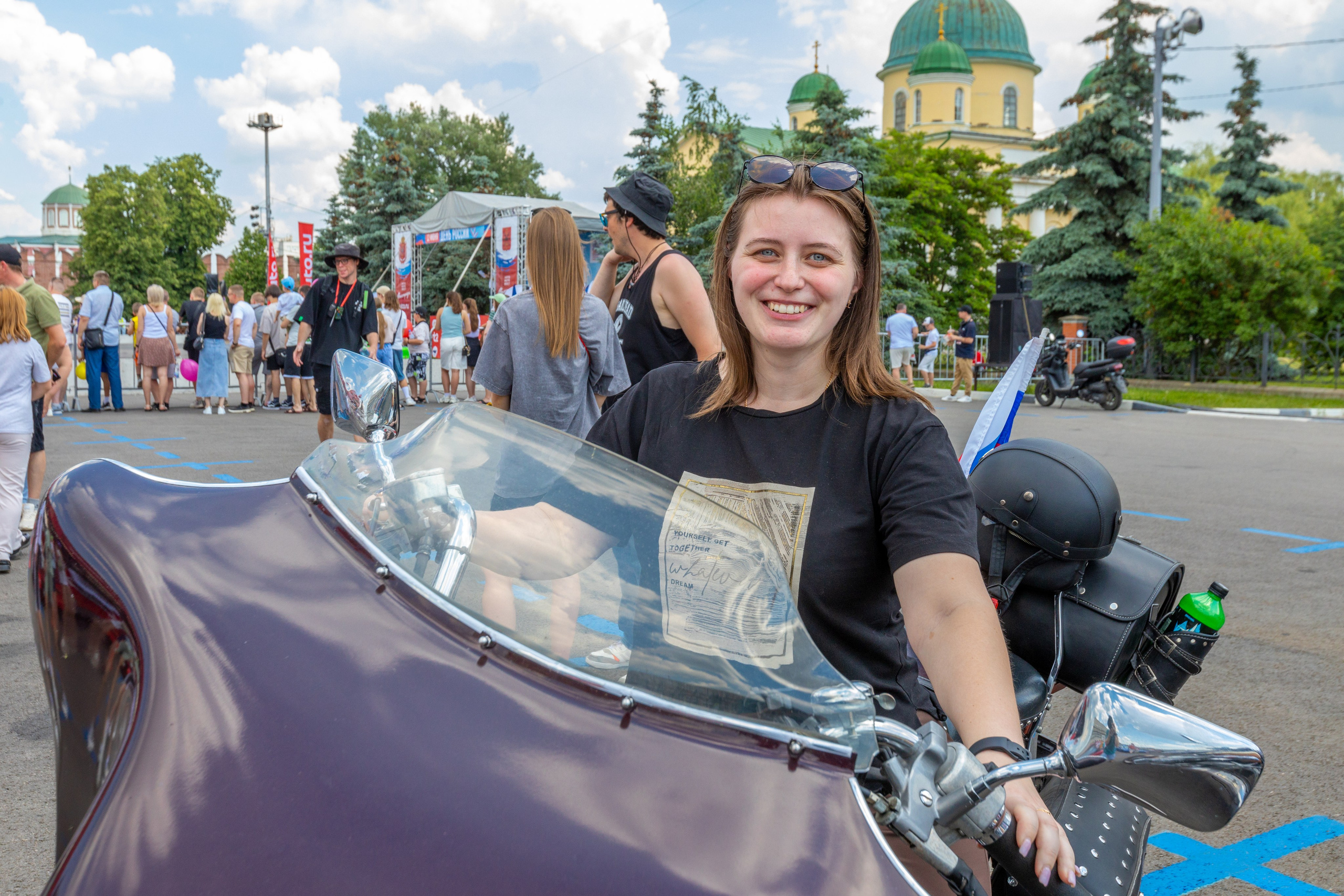 Автострада 2026. Фотограф в Туле Крупский АнДРей. Фотостудия «КАДР71» в Туле