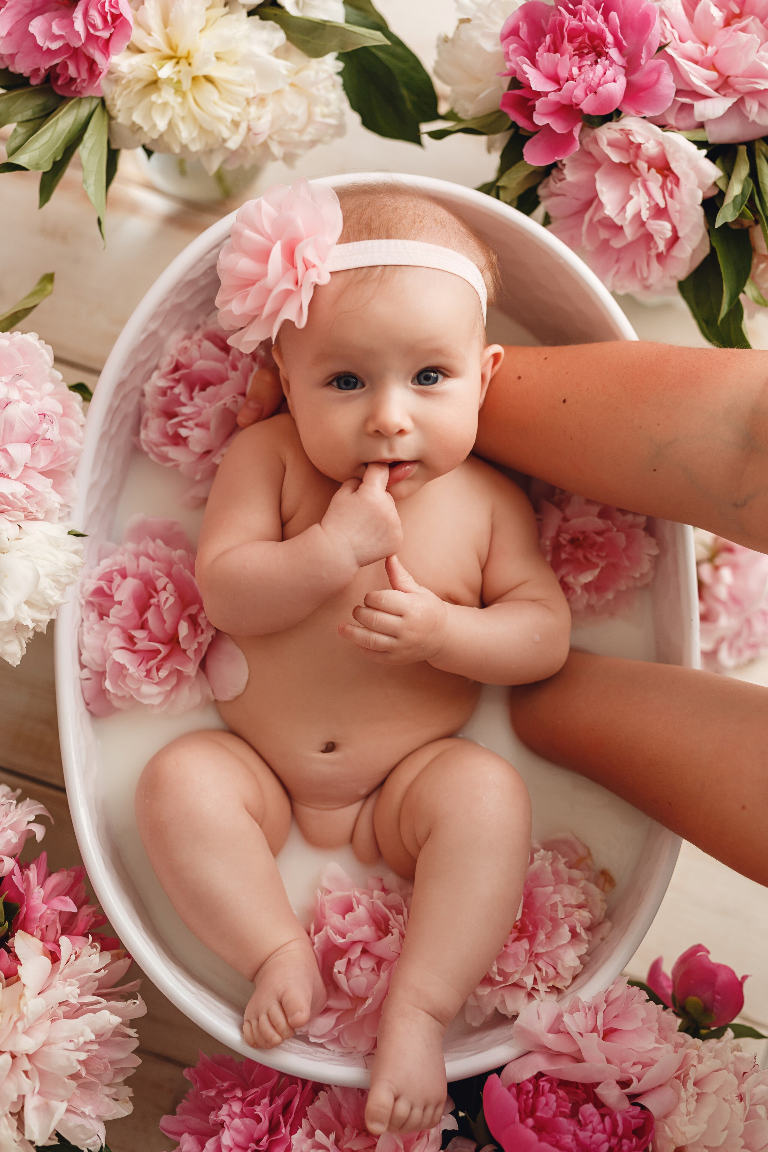 Фотопроекты. Профессиональная детская и семейная фотостудия в Краснодаре