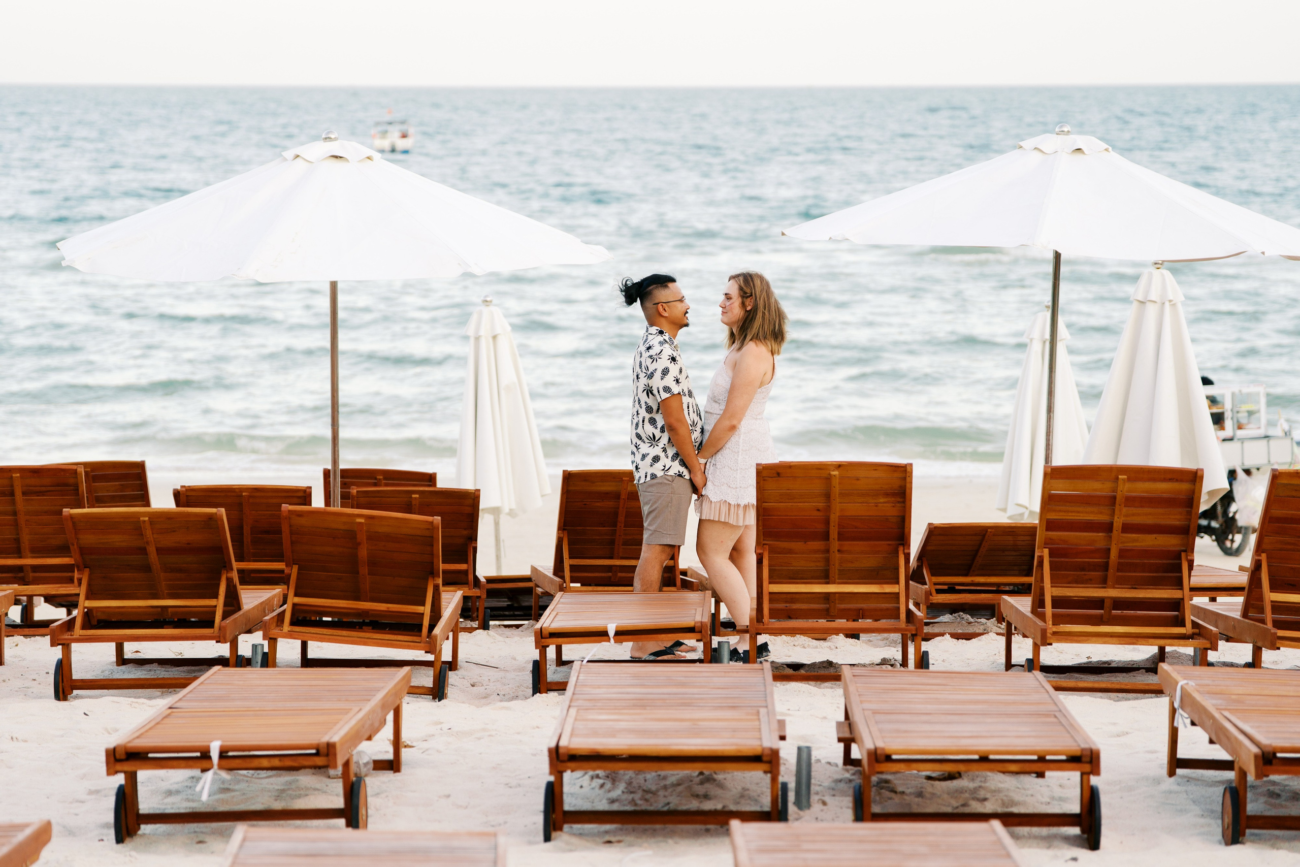 Engagement. PhuQuoc photographer — Phu Quoc wedding photographer