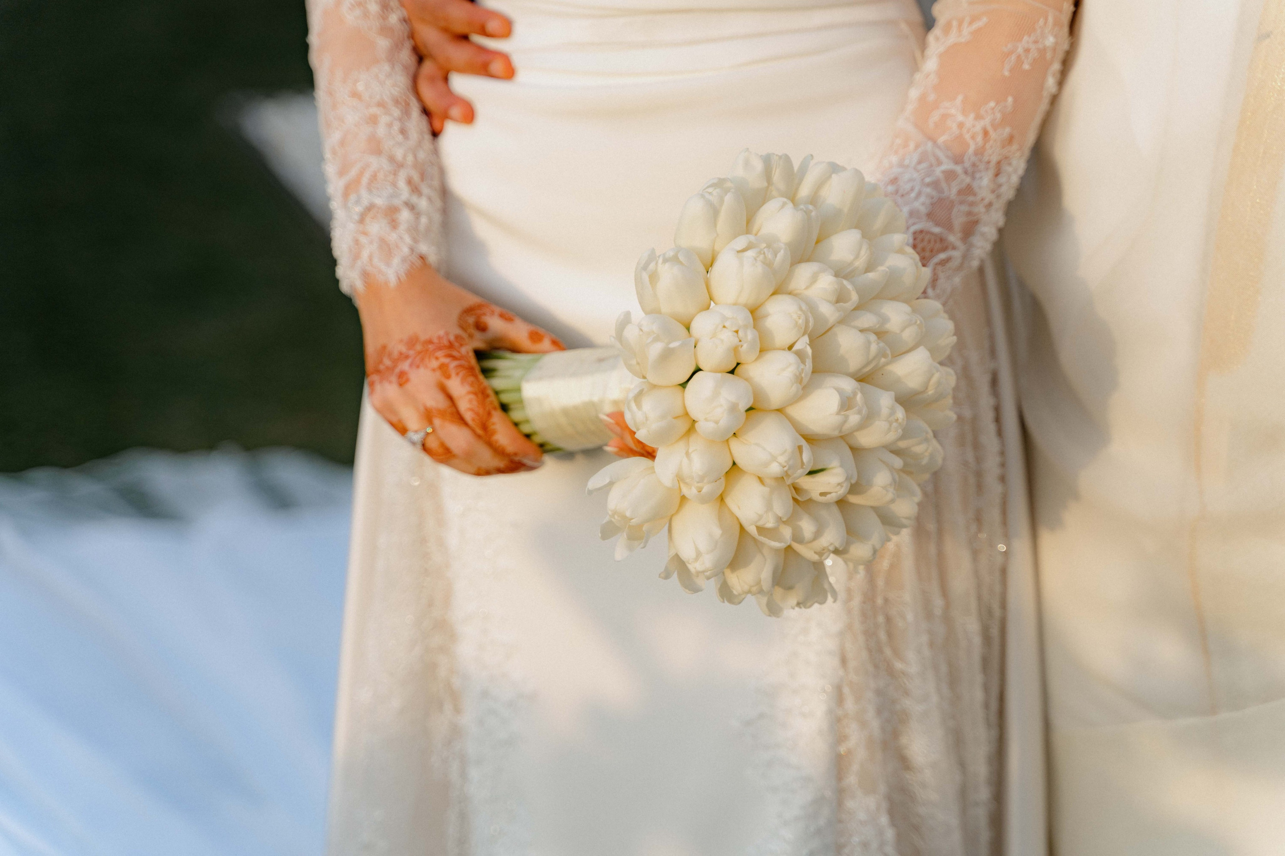 Свадьба в эмиратах. Фотограф и видеограф в Москве и Абу Даби Мария Кулагина