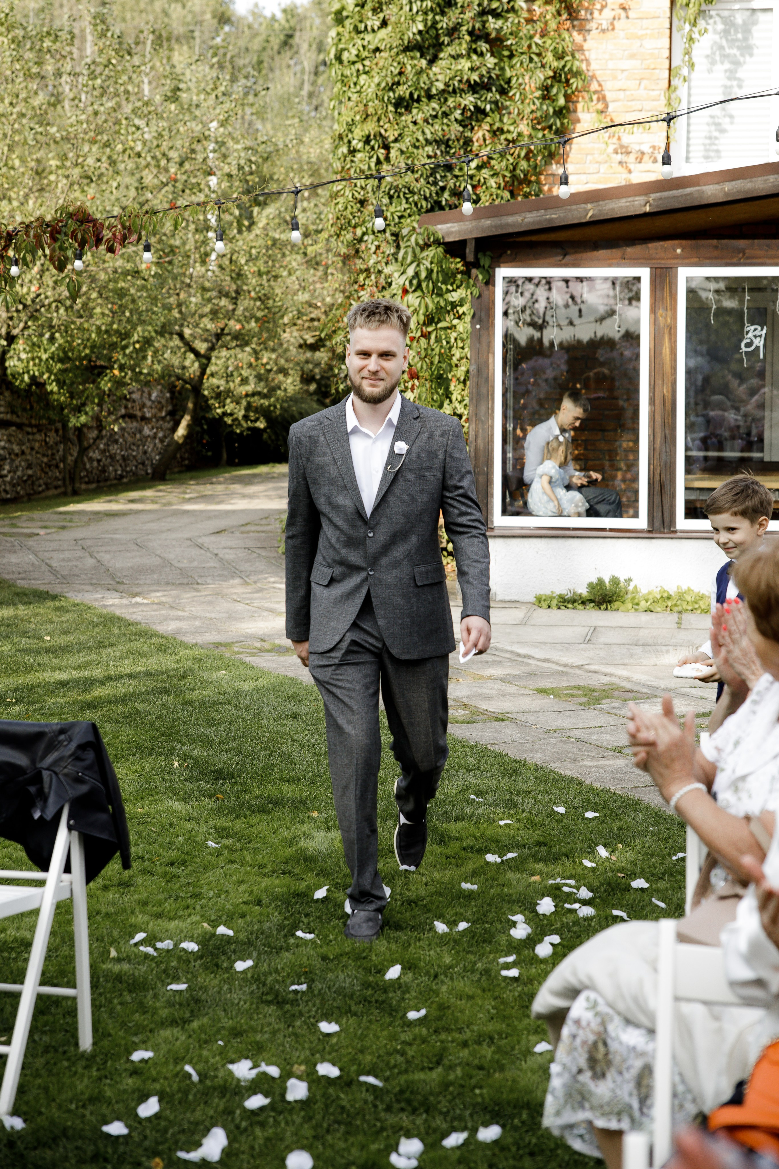 Дарья и Андрей. Фотограф в Полоцке Новополоцк Минск