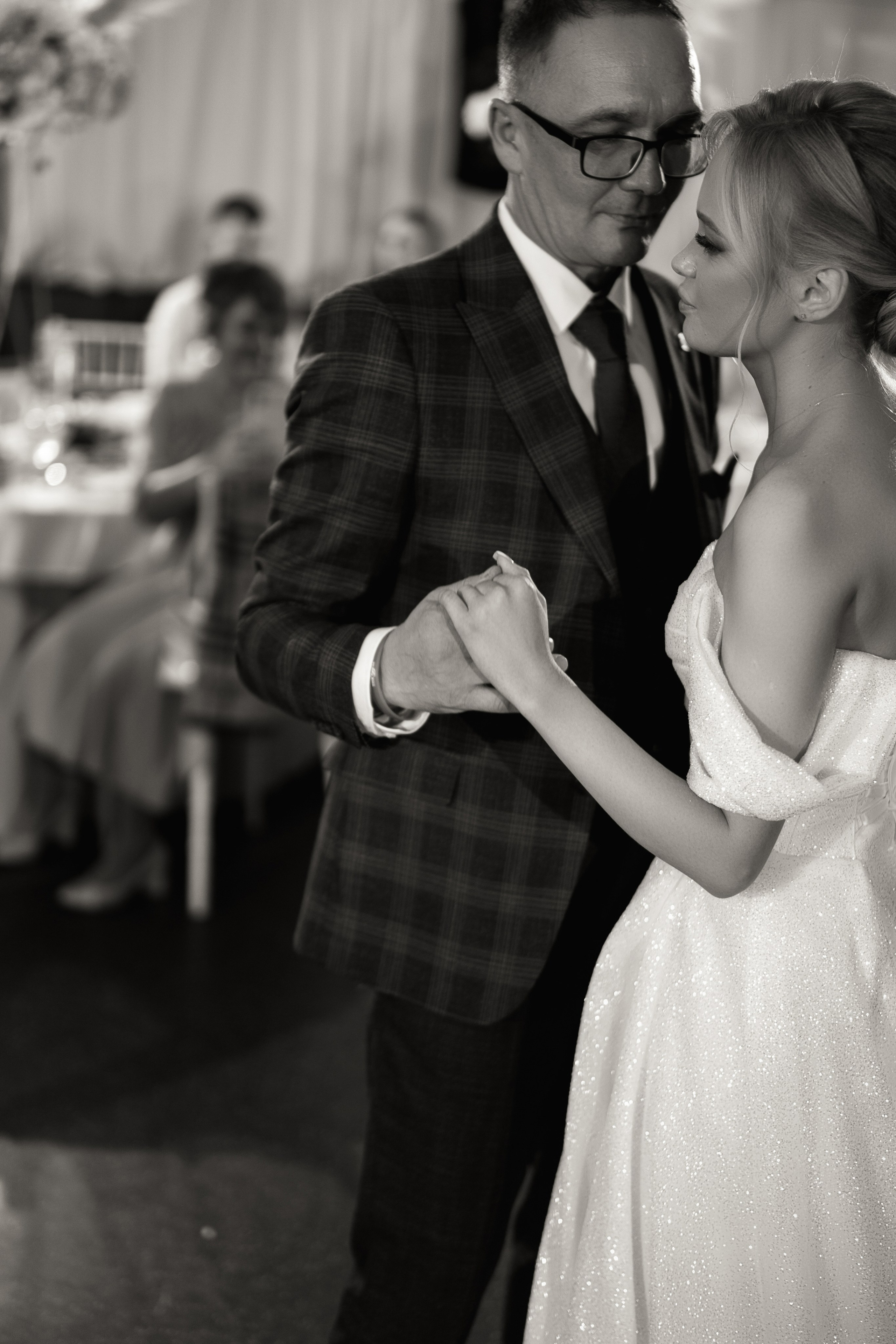 Тимур и Дарья. Фотограф Уфа Екатерина Пашина