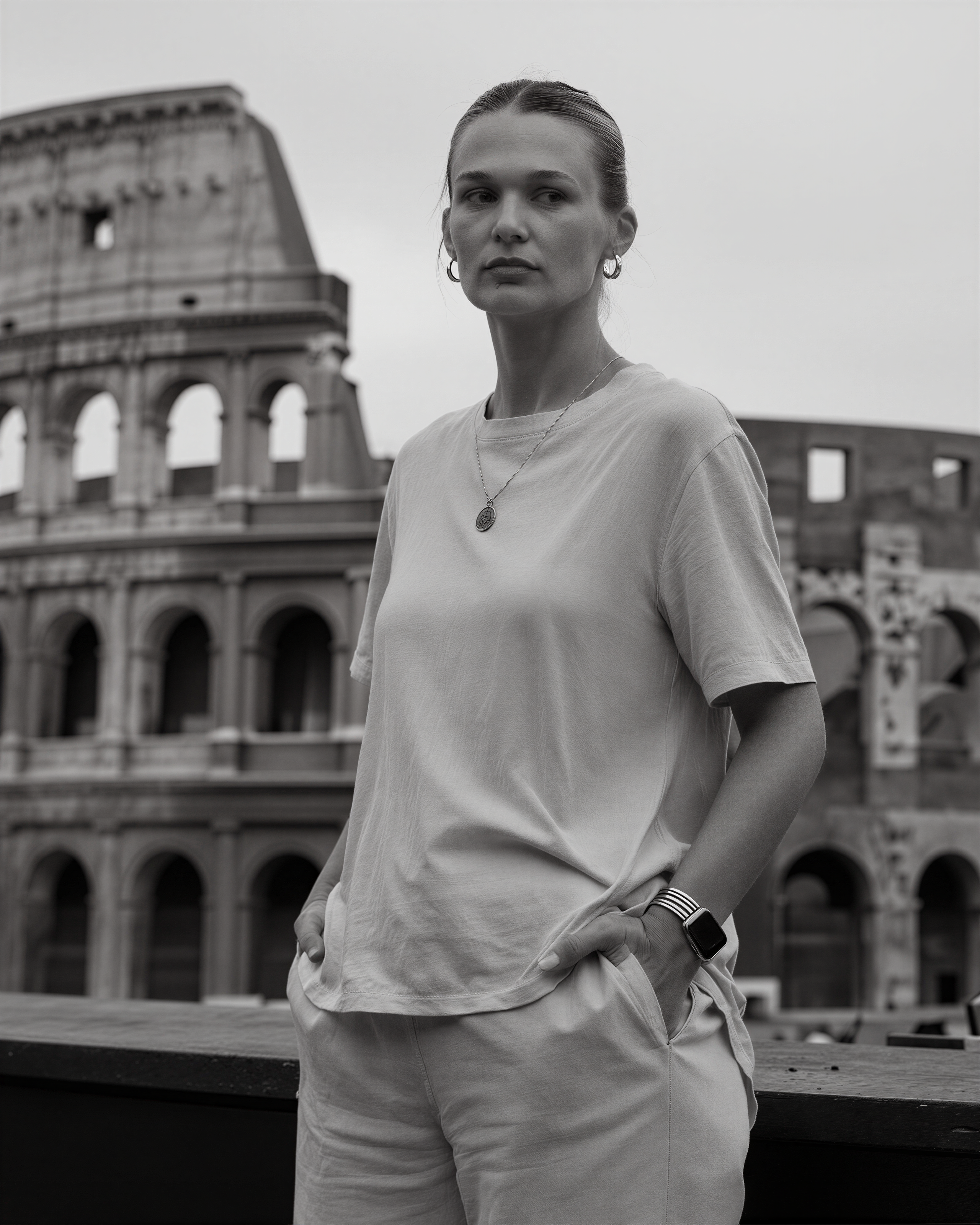 Ната. Профессиональная фотосъемка для бизнеса и личного бренда в Москве