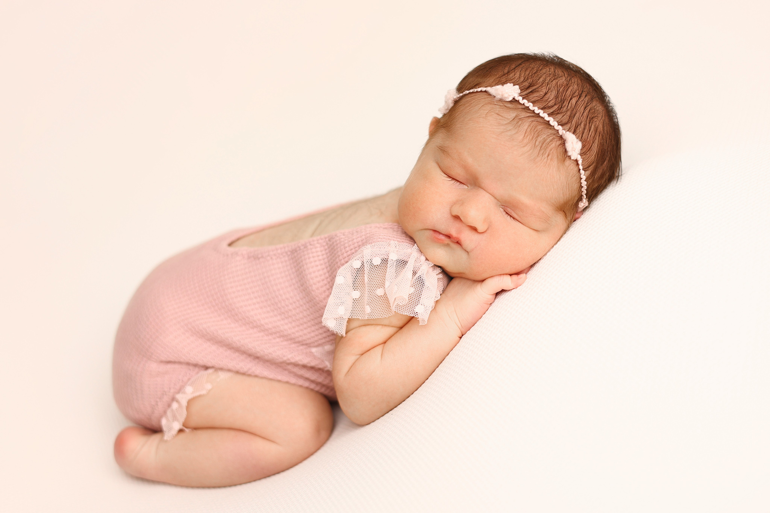 Девочки. Фотограф новорожденных г. Нижний Новгород | Юлия Первакова