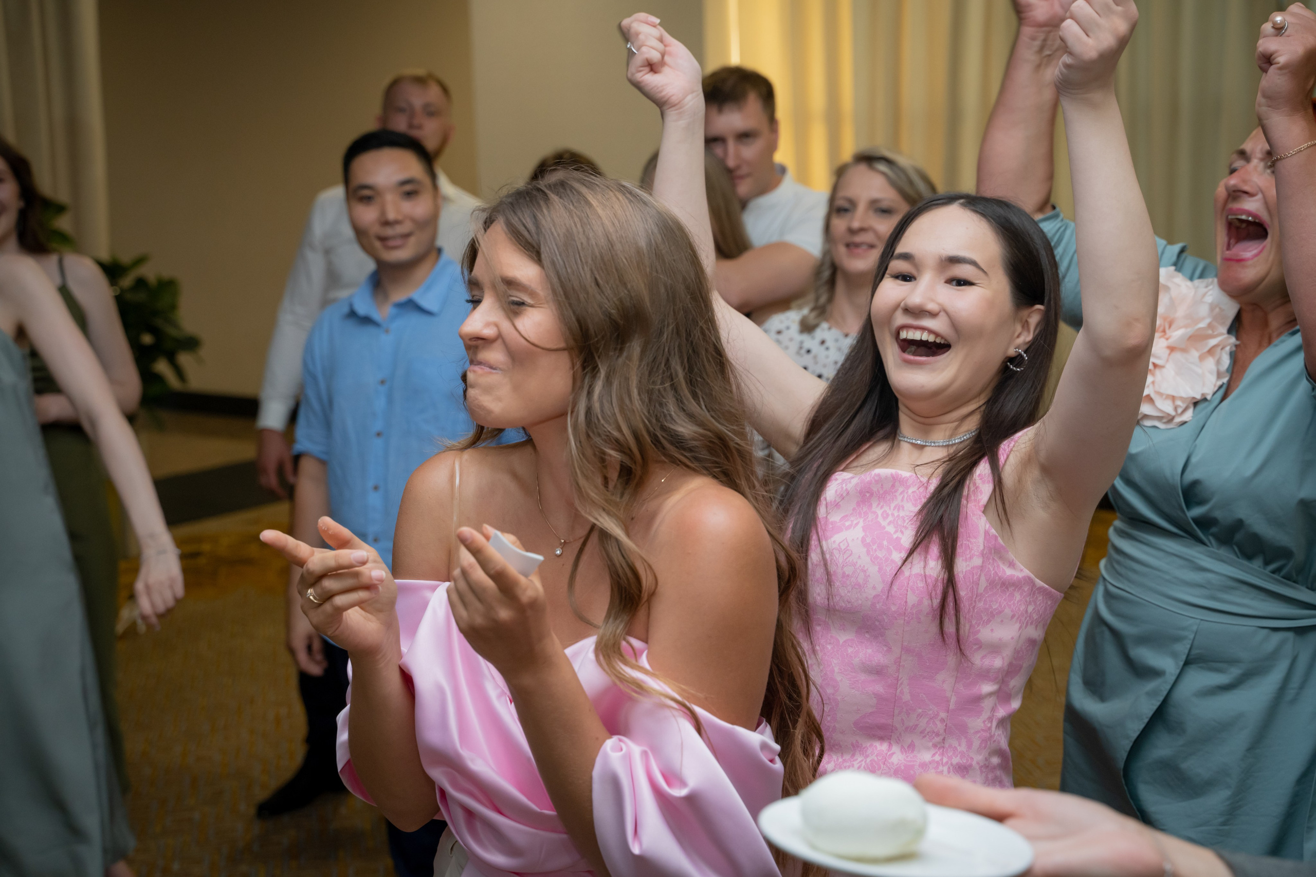 Екатерина & Артём 11.07.2024. Главная