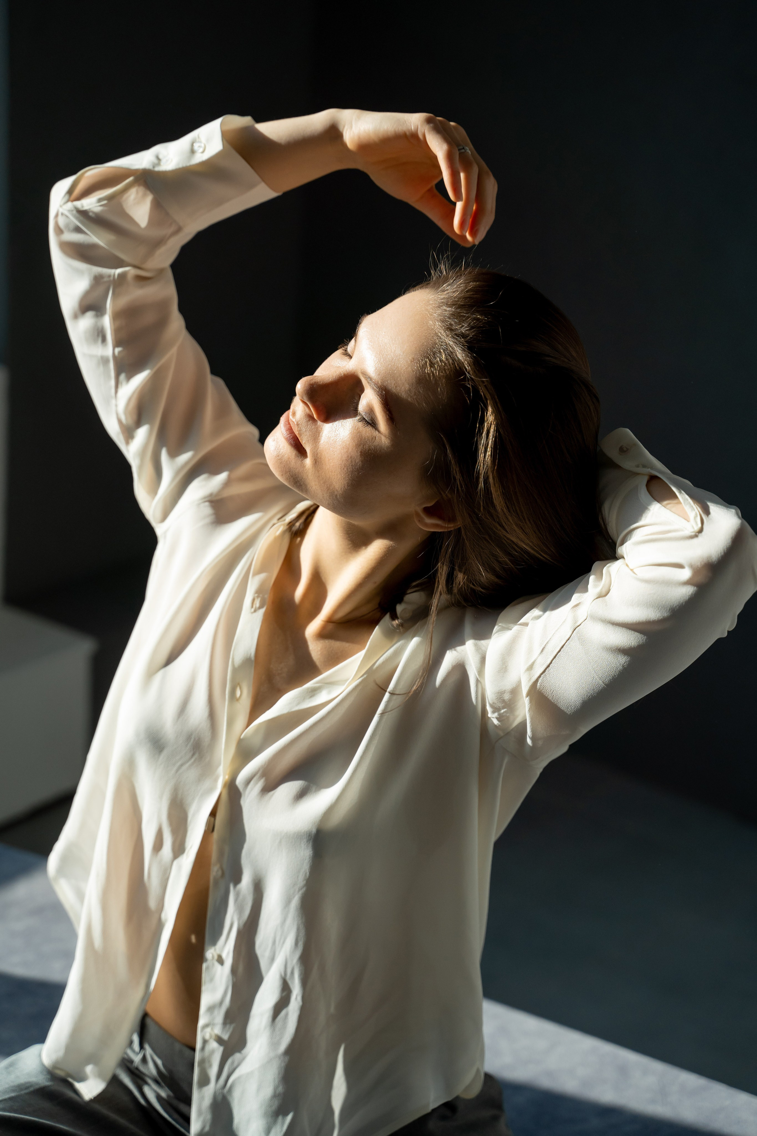 Вера 2023. Главная