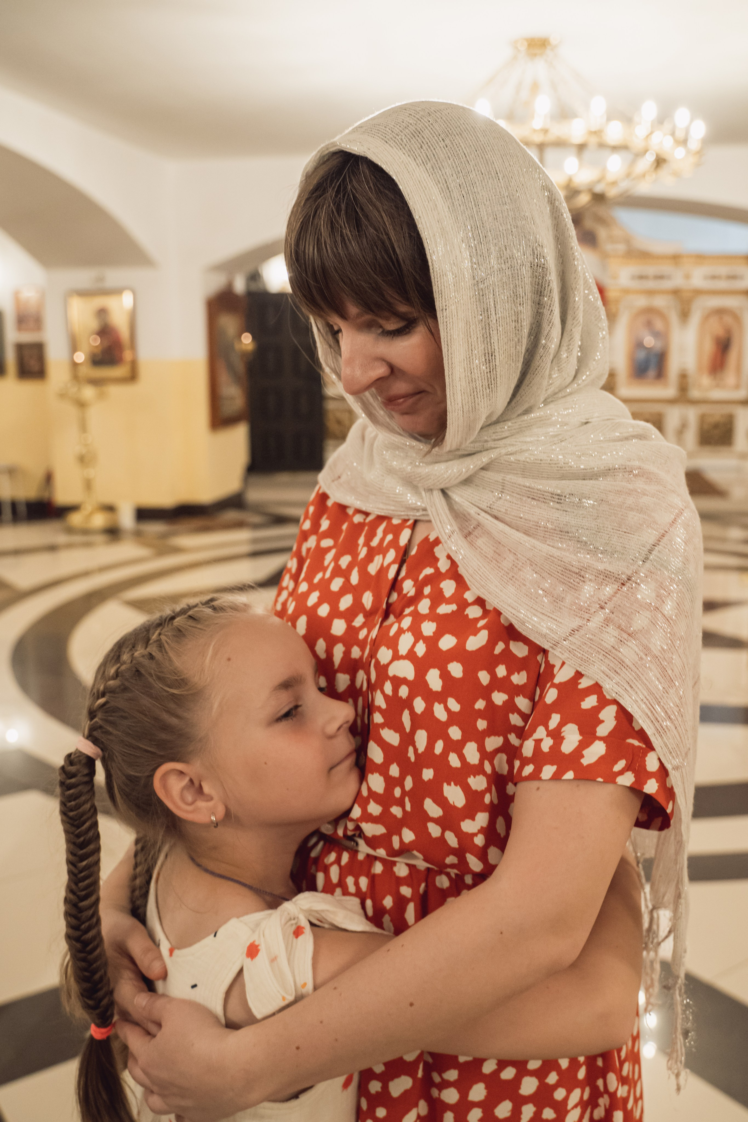 Вечание Карине и Владимир 2024. Главная