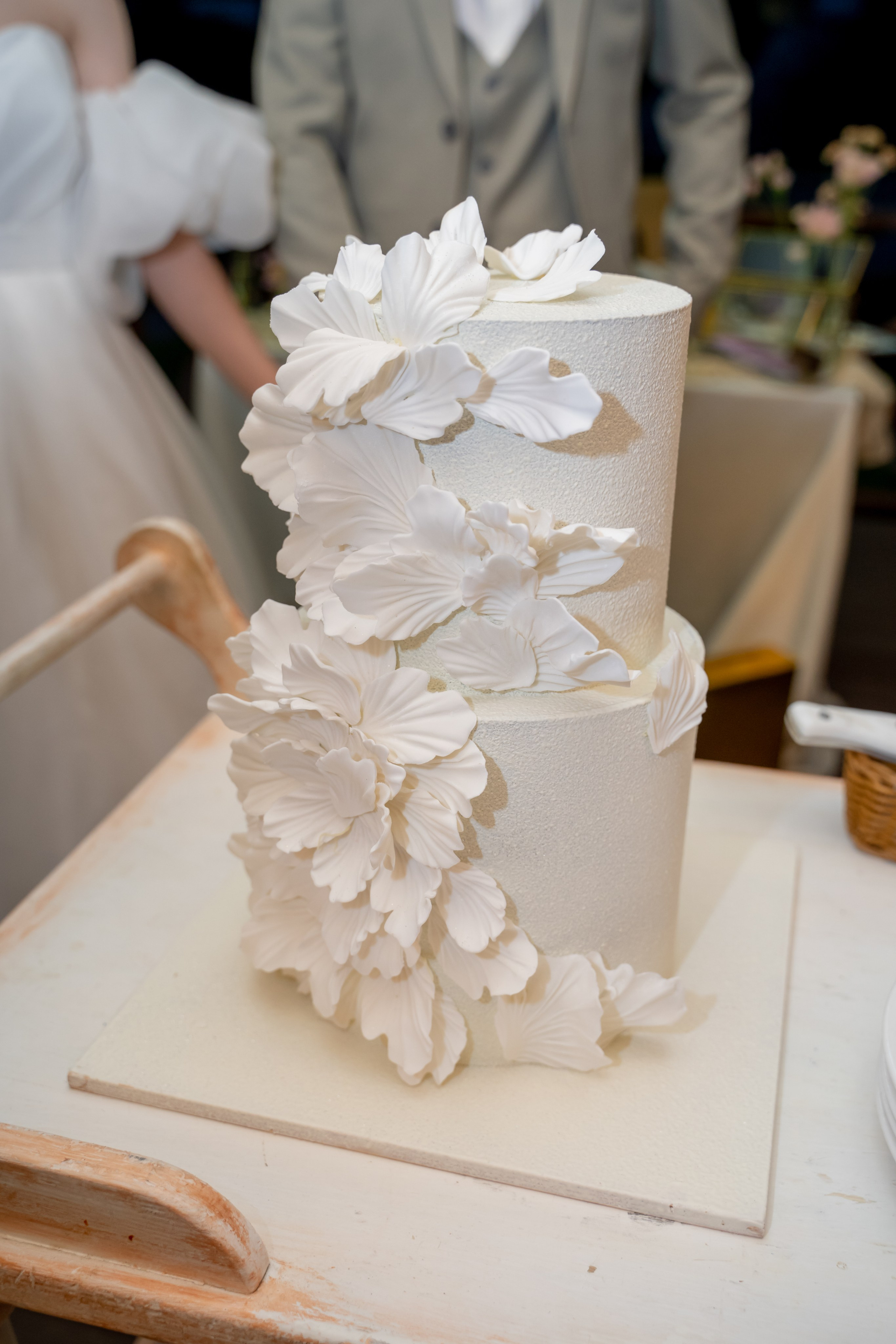 Александра и Даниил. Главная