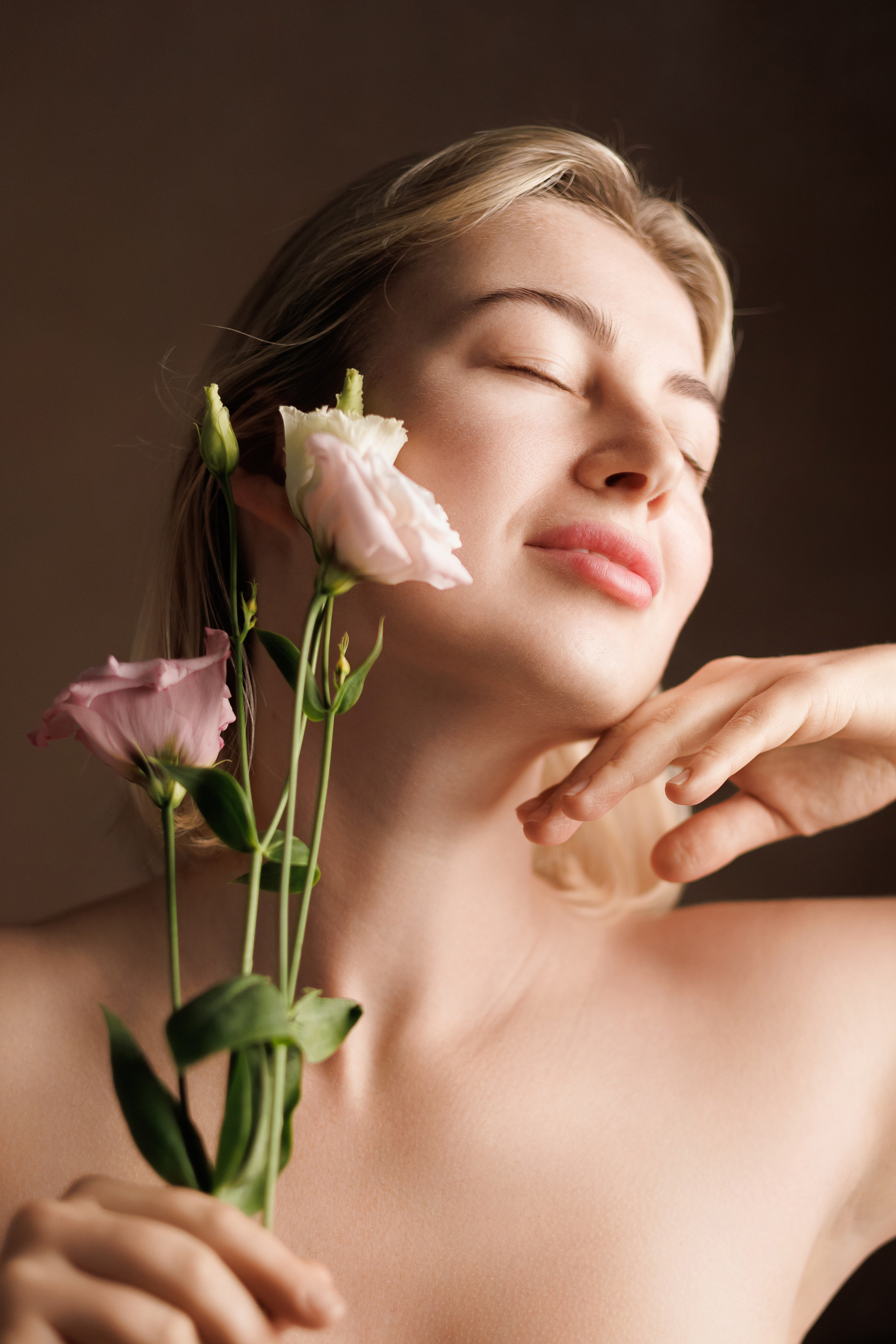 Съёмка для массажного салона. Интерьерный, предметный фуд-фотограф в Нижнем Новгороде Наталья Латыпова