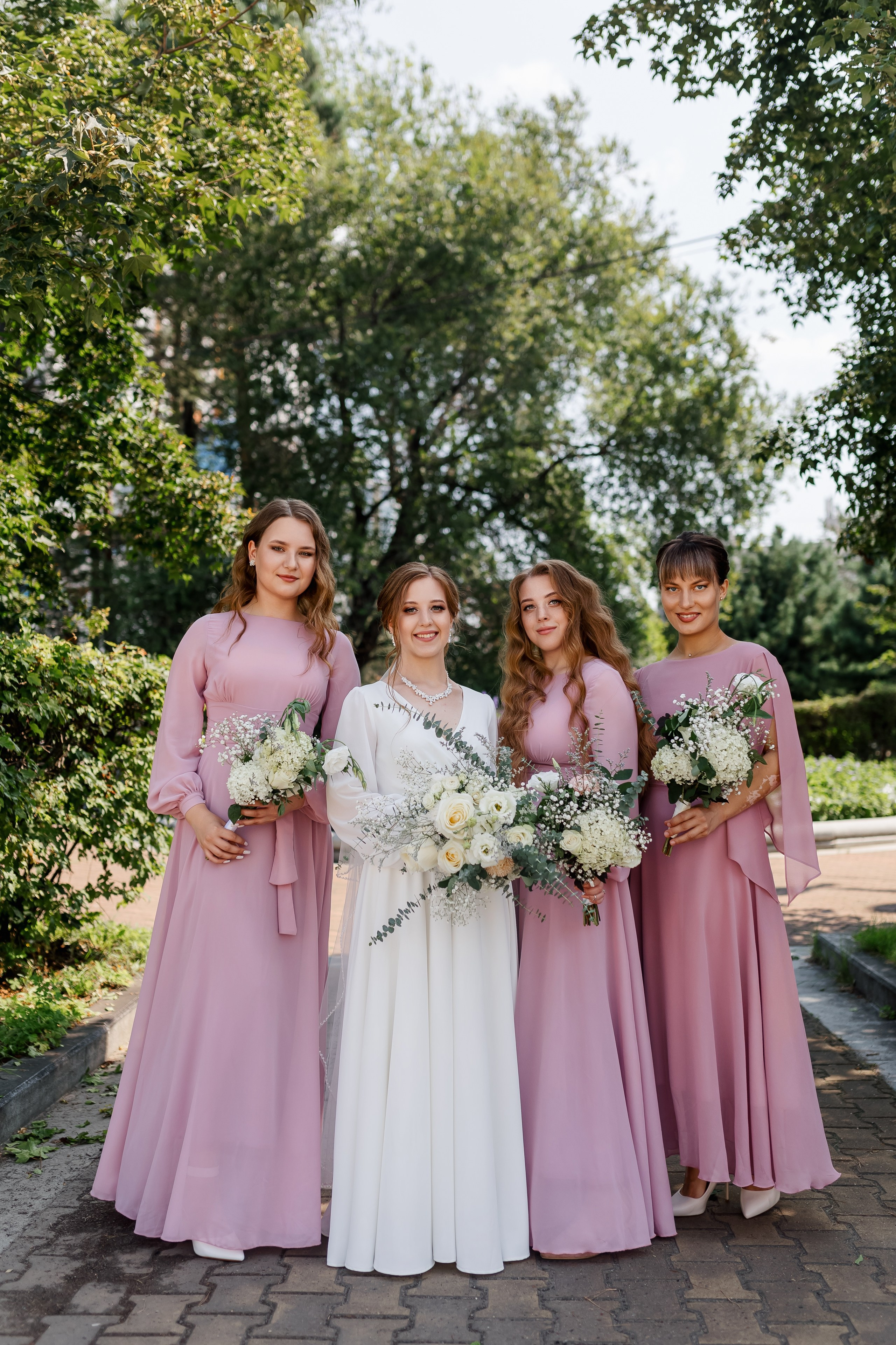 Свадебный фотограф в Хабаровске