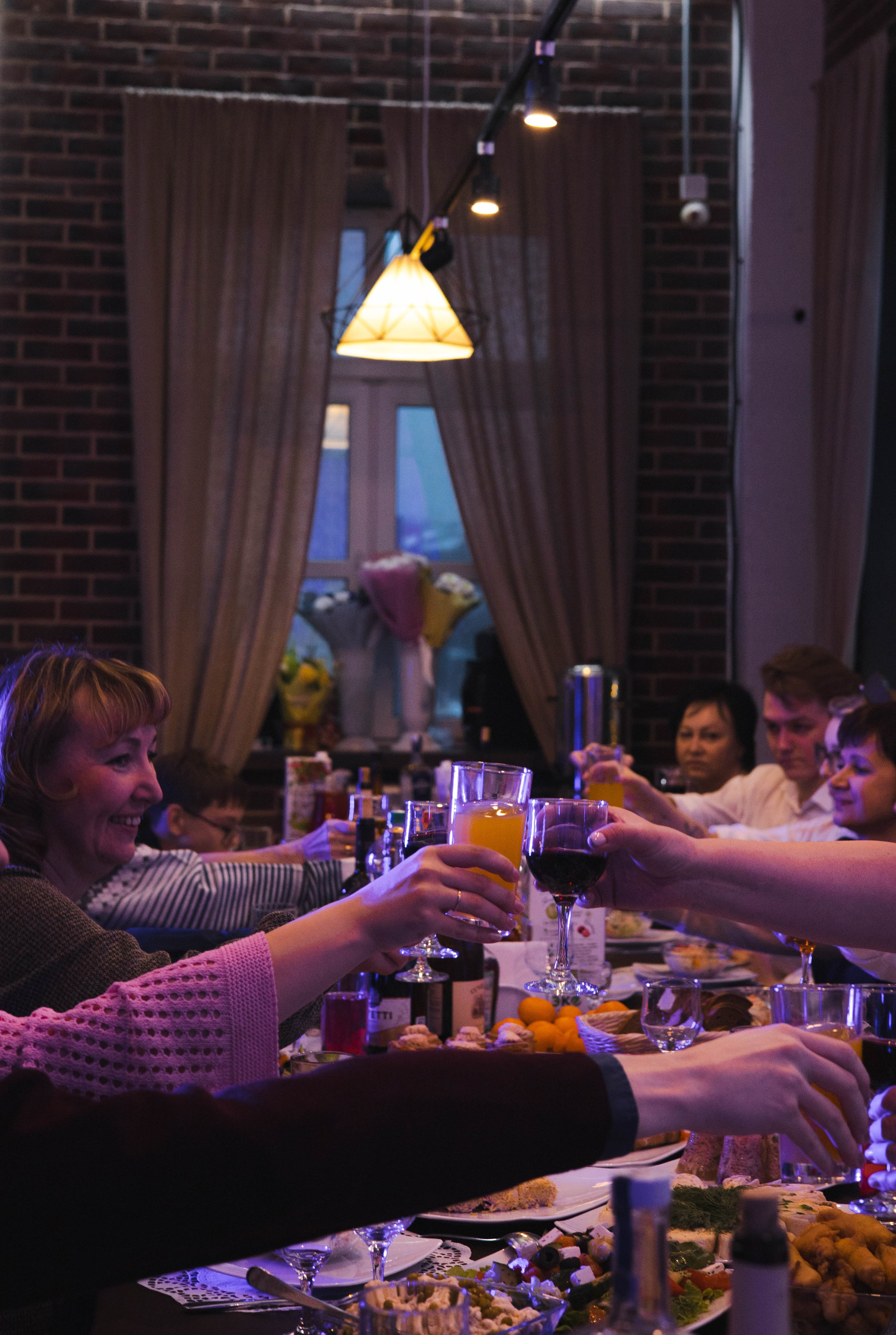 Юбилей 2. Фотограф Кострома | Калининград