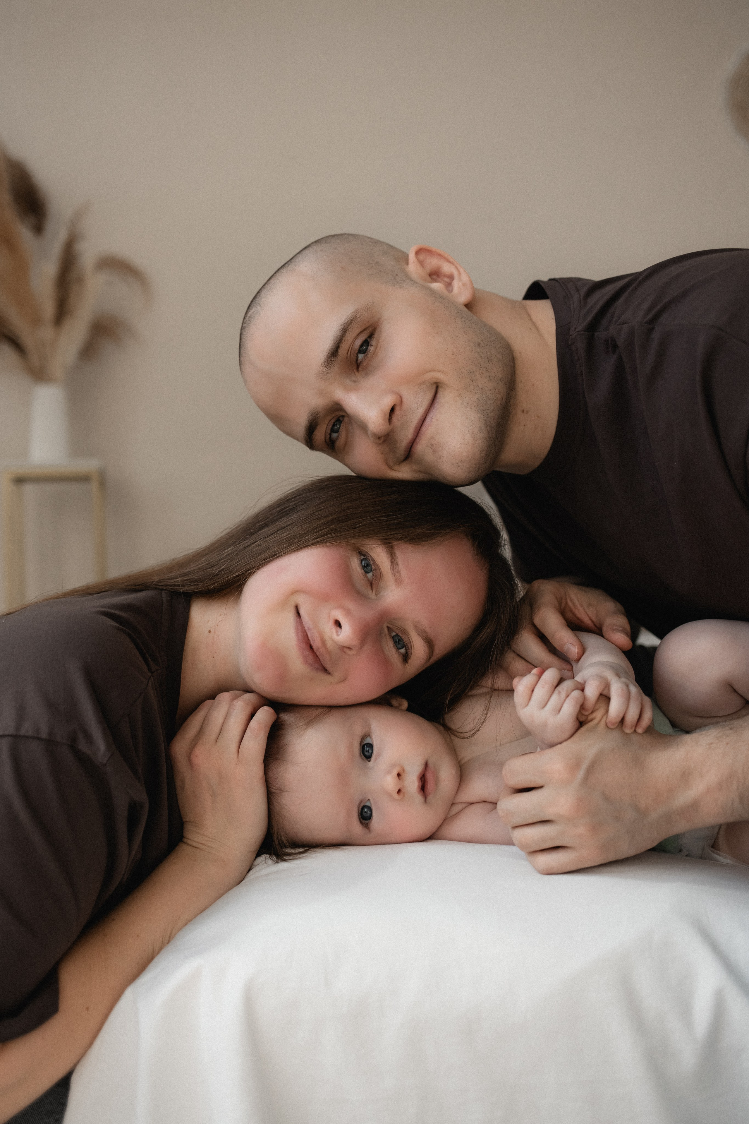 СТУДИЯ. Семейный и детский фотограф в Нижнем Новгороде Буслаева Мария