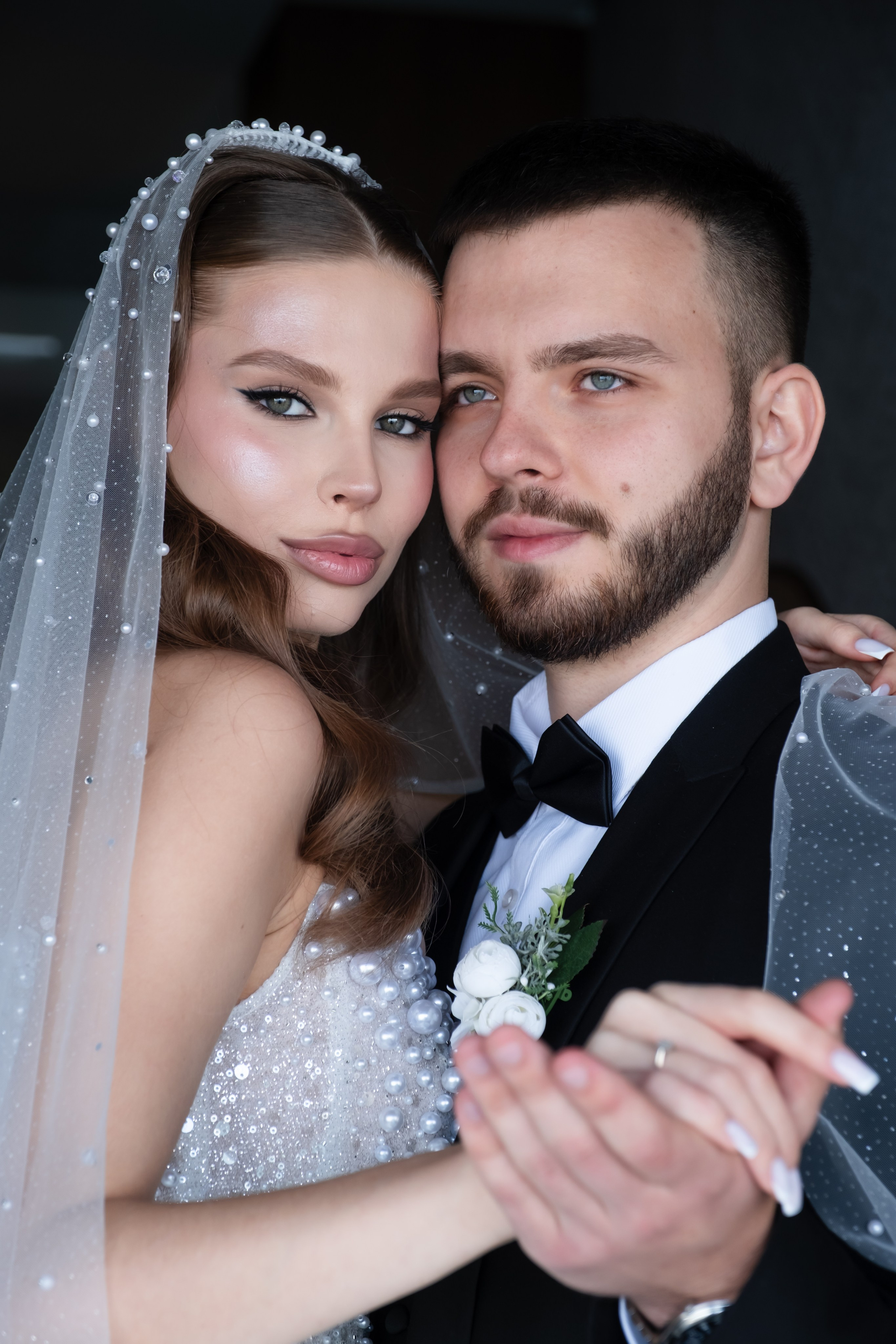 Сергей & Диана