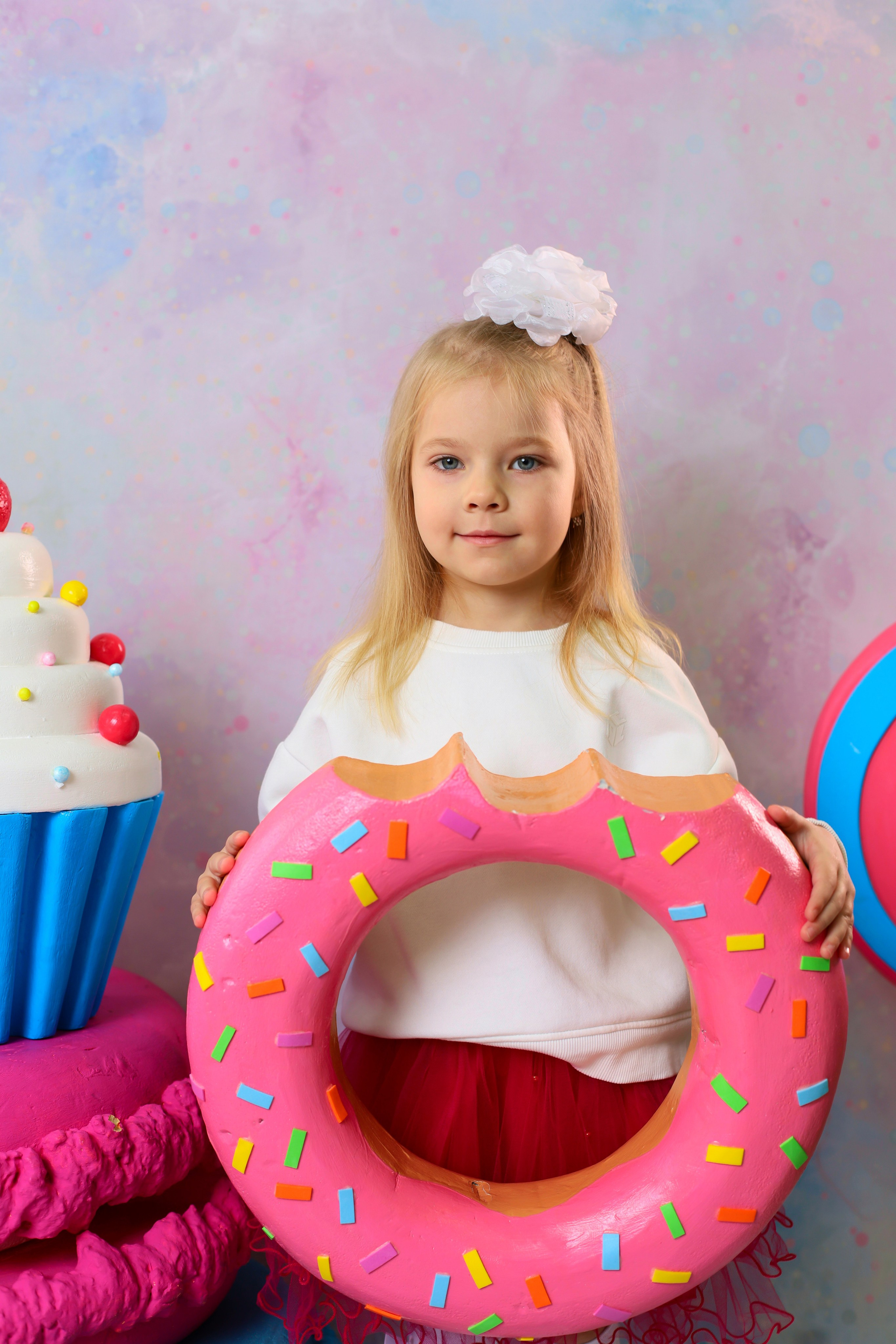 Карамельное детство. Выпускные альбомы в Таганроге и Ростовской Области