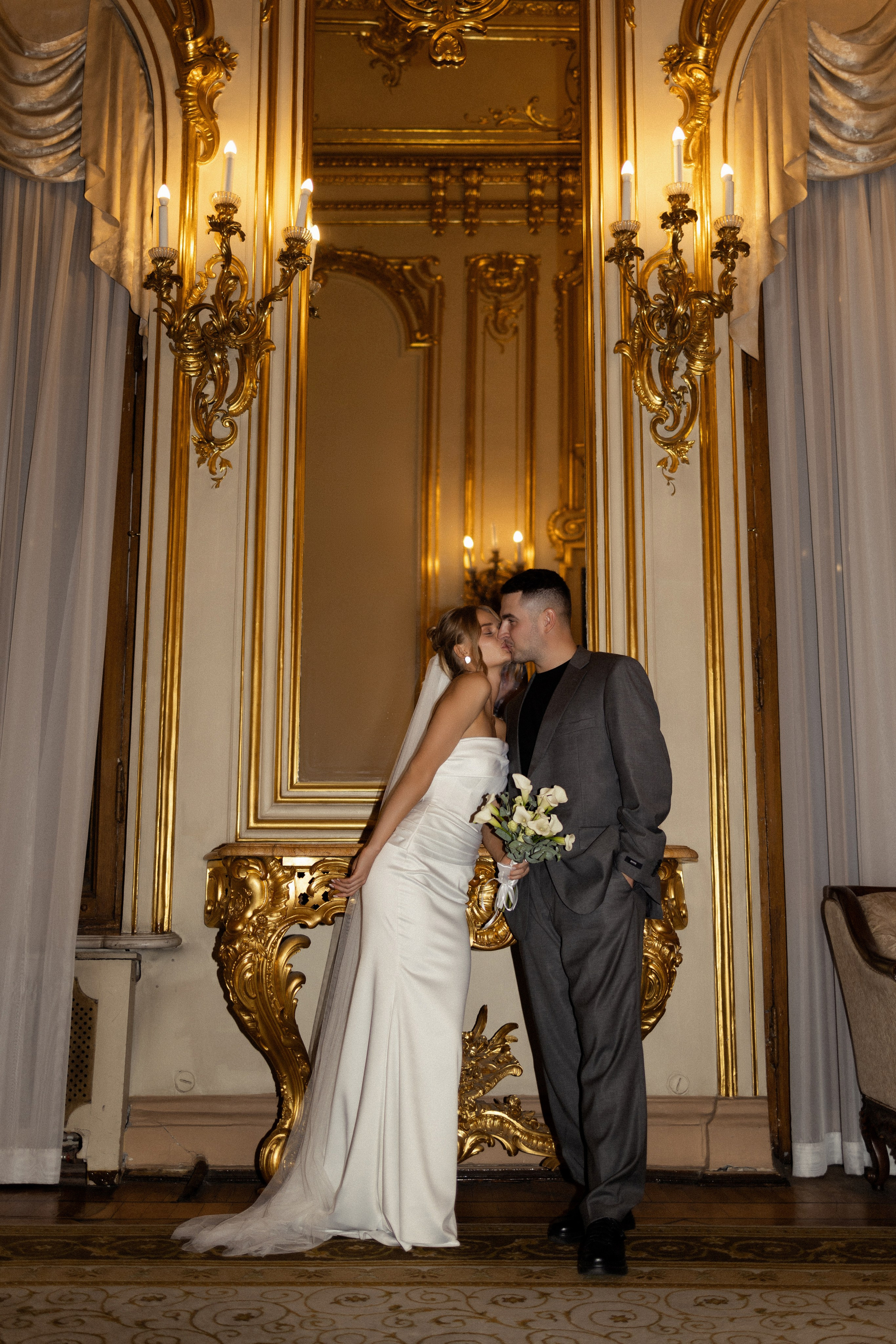 Надвое. Свадебный и семейный фотограф в Санкт-Петербурге