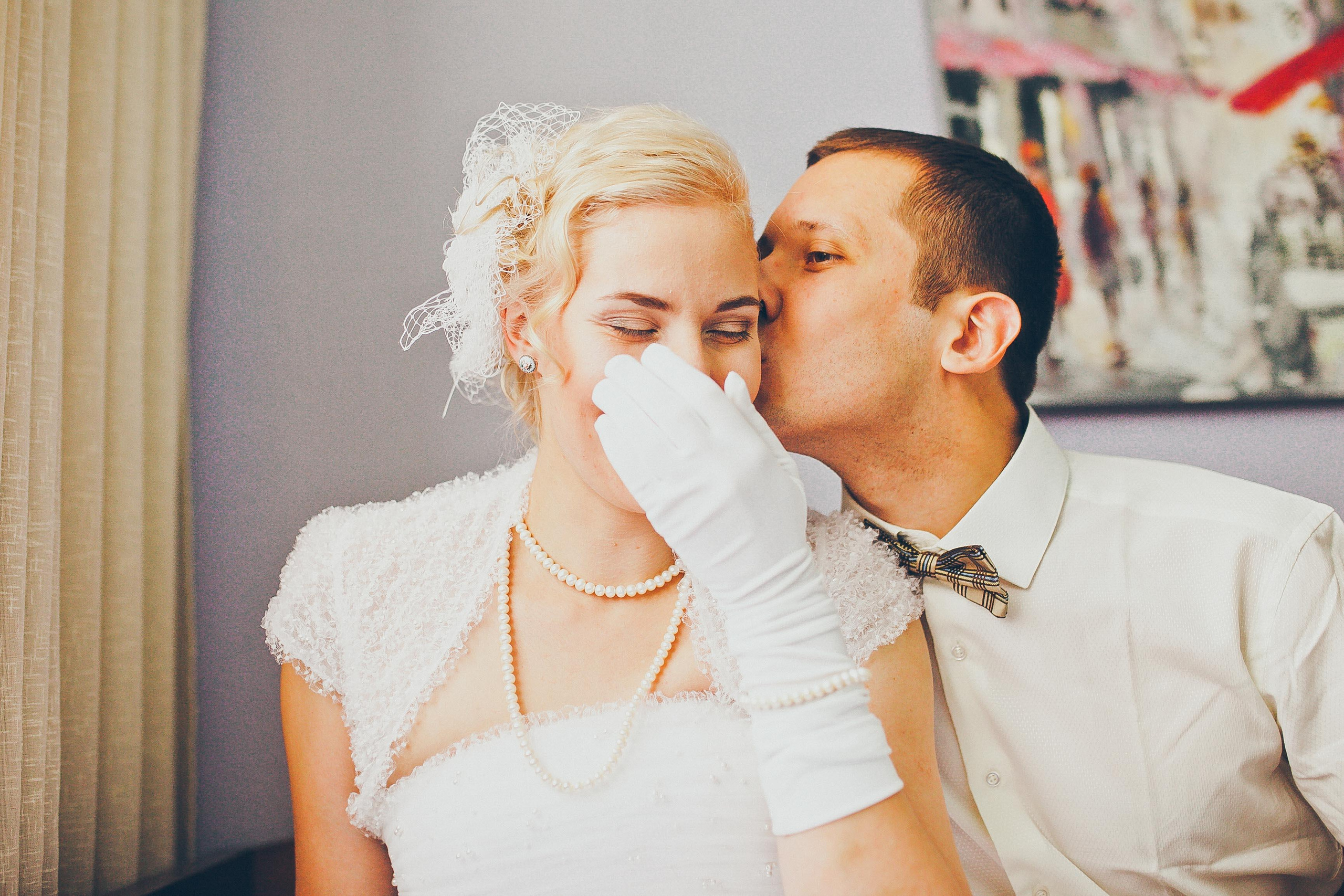 Свадьба Юли и Арсения. Фотограф в Москве (готова приехать к вам в город)