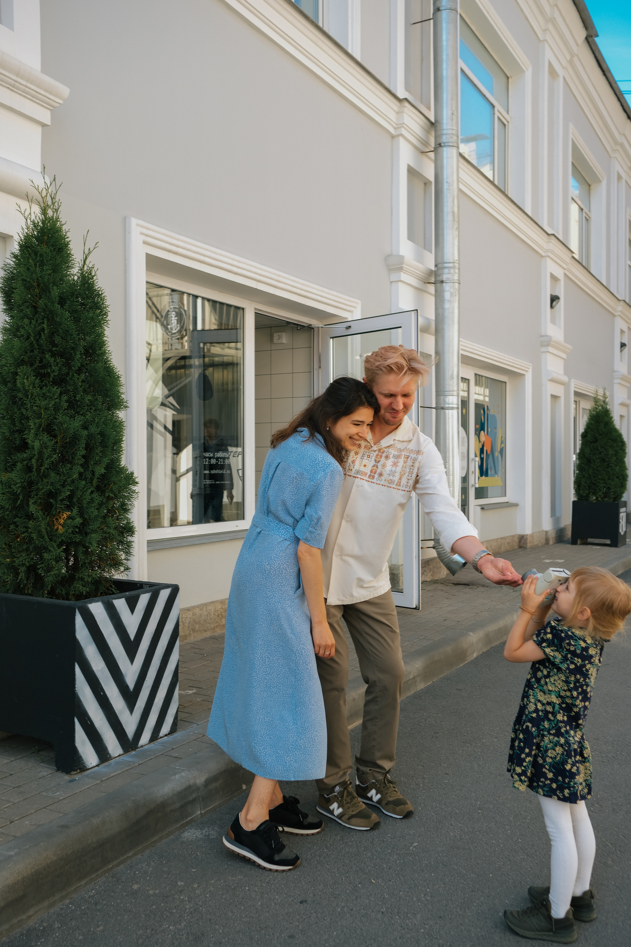 Питер. Прогулка в Seno. Фотограф в Москве (готова приехать к вам в город)